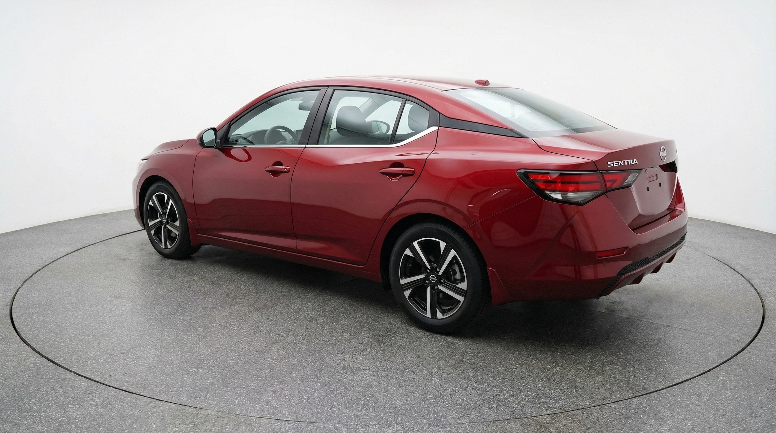 Thumbnail: 2025 Nissan Sentra - 6