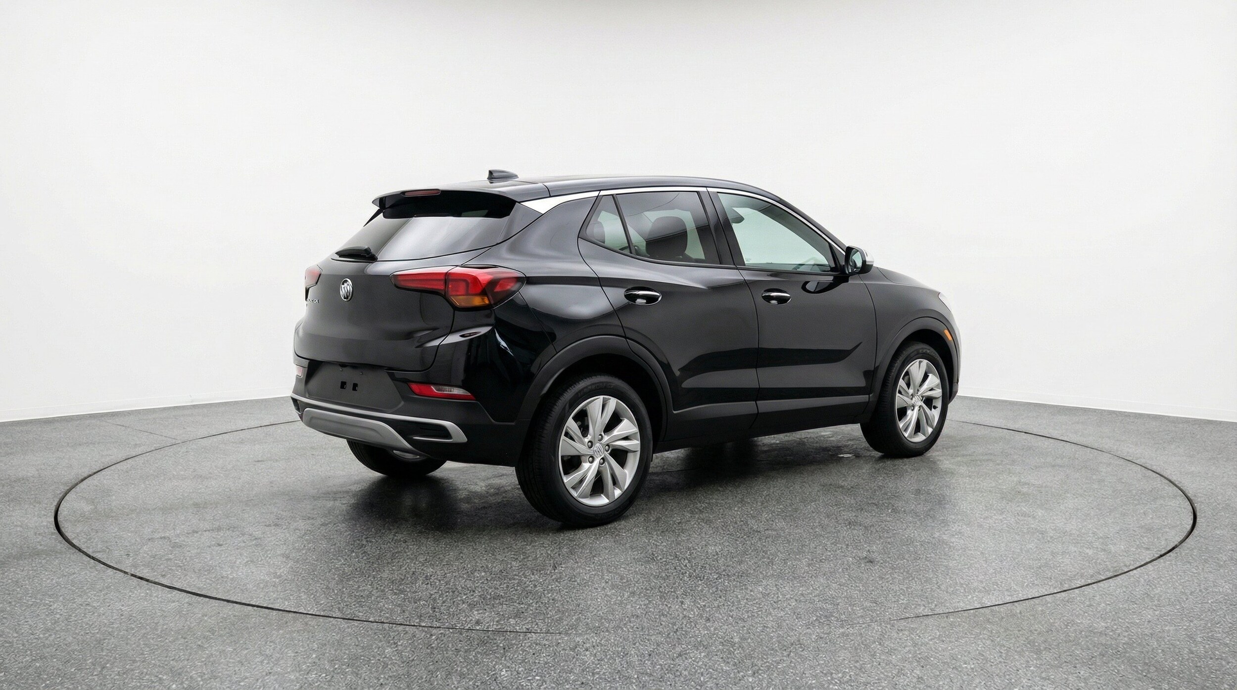 Thumbnail: 2026 Buick Encore GX - 9