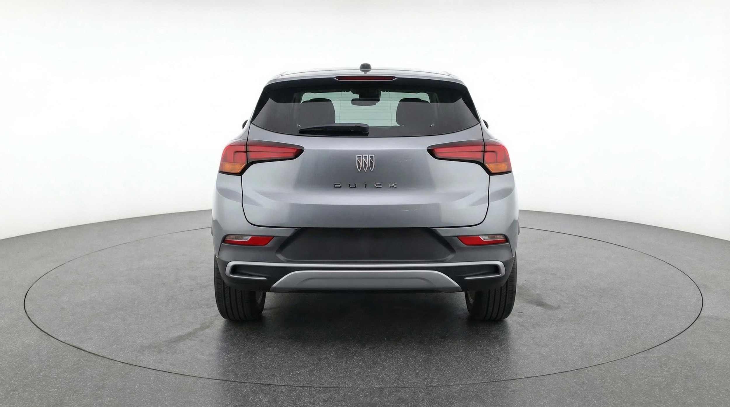 Thumbnail: 2025 Buick Encore GX - 7