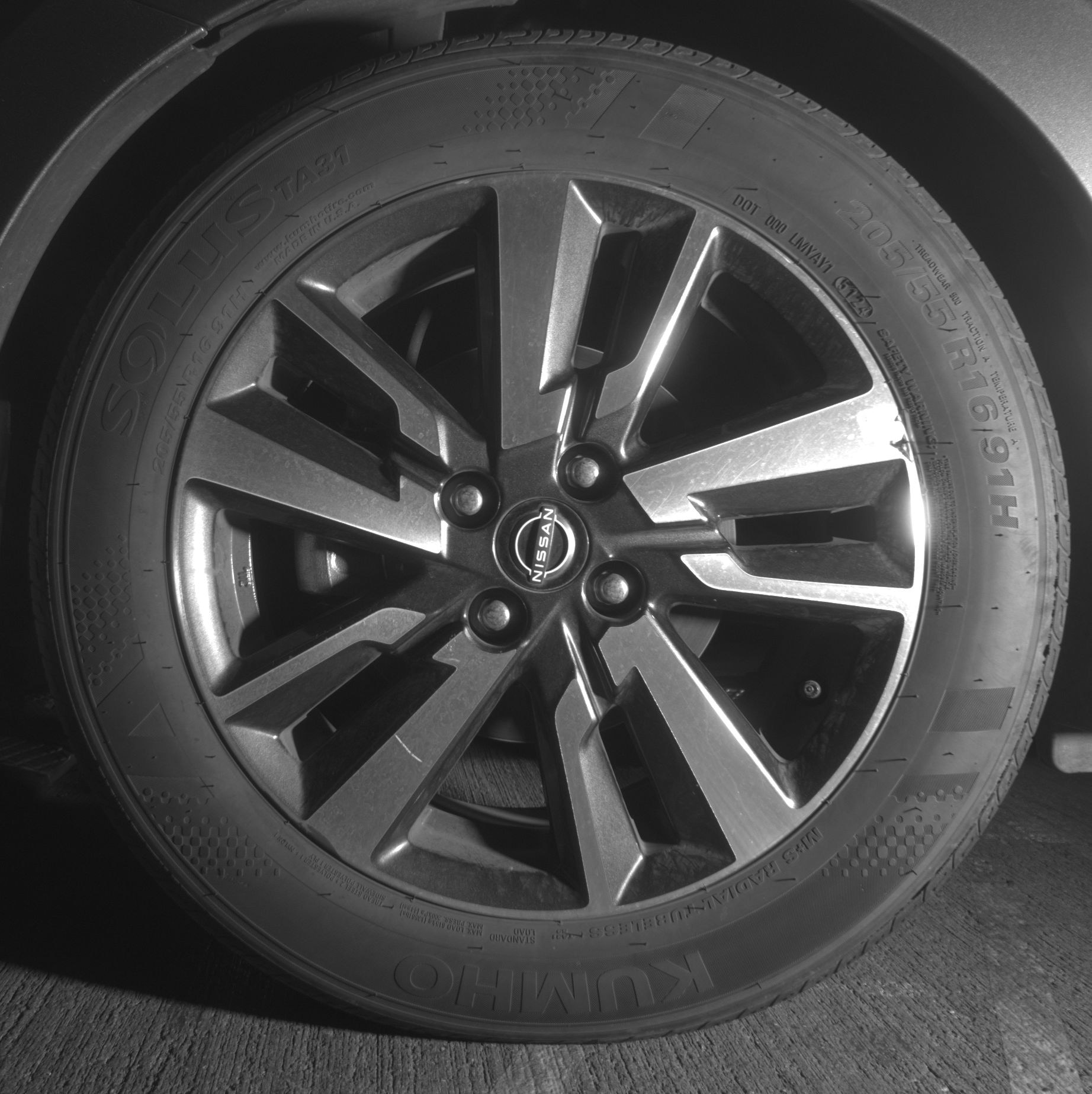 Thumbnail: 2025 Nissan Versa - 9