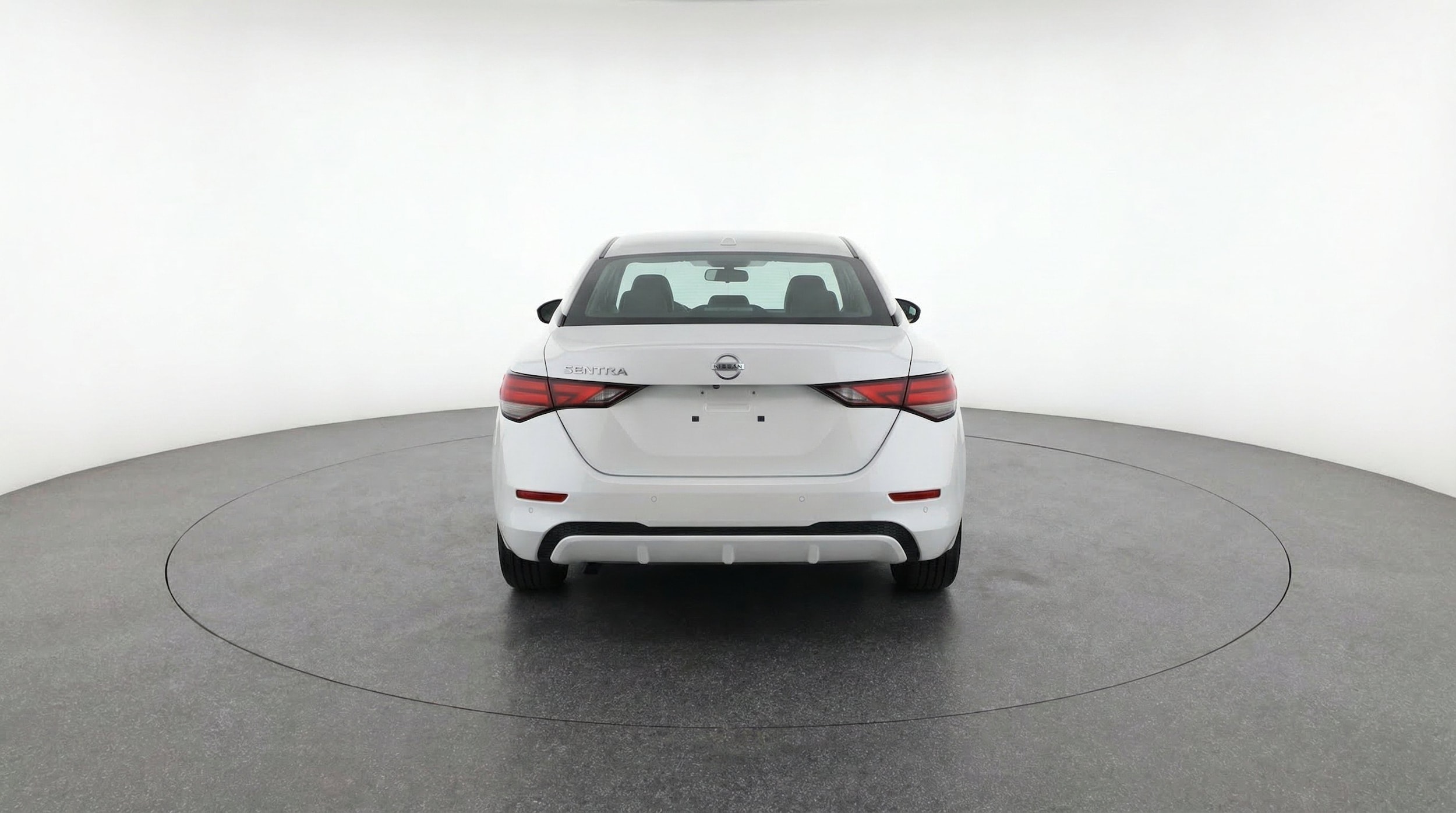 Thumbnail: 2025 Nissan Sentra - 7