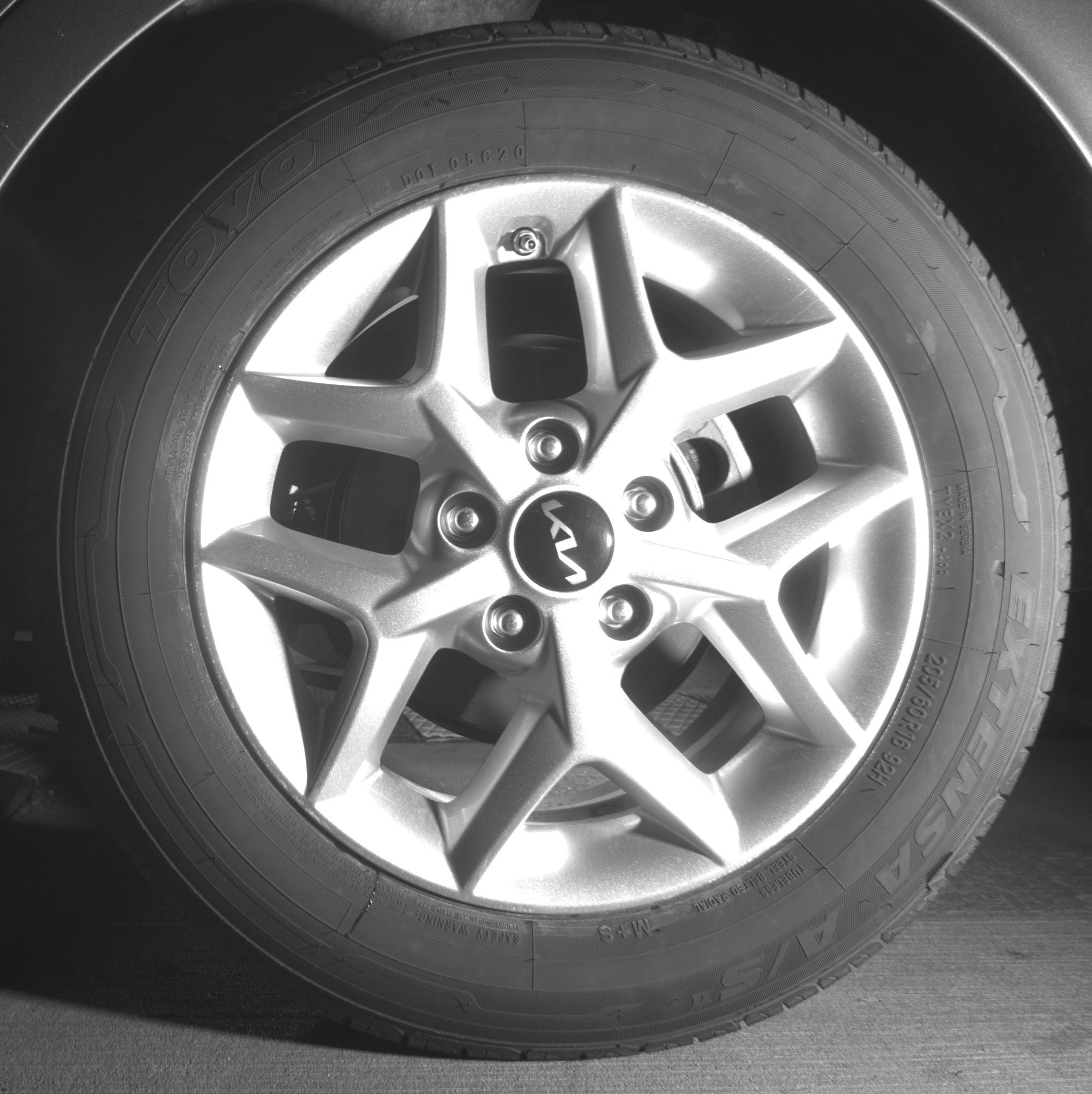 Thumbnail: 2025 Kia Soul - 11