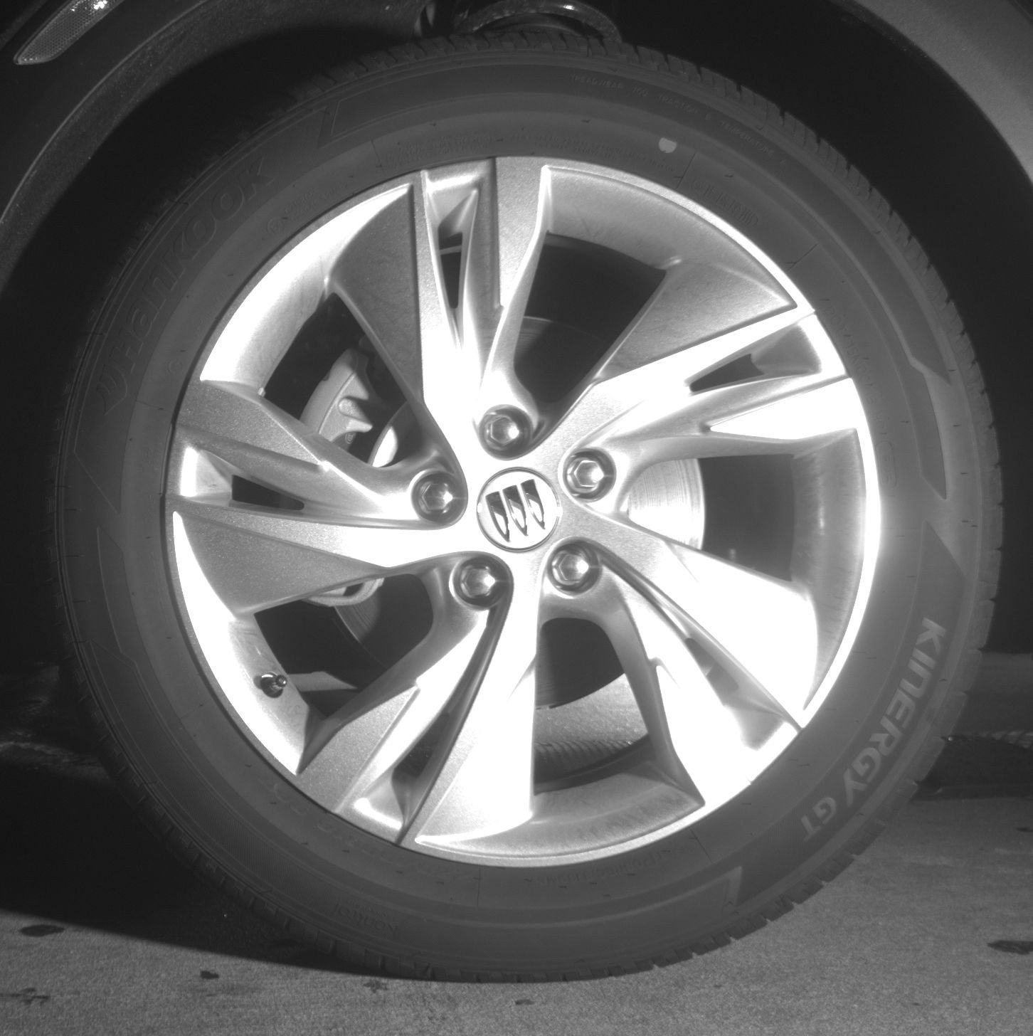 Thumbnail: 2026 Buick Encore GX - 12