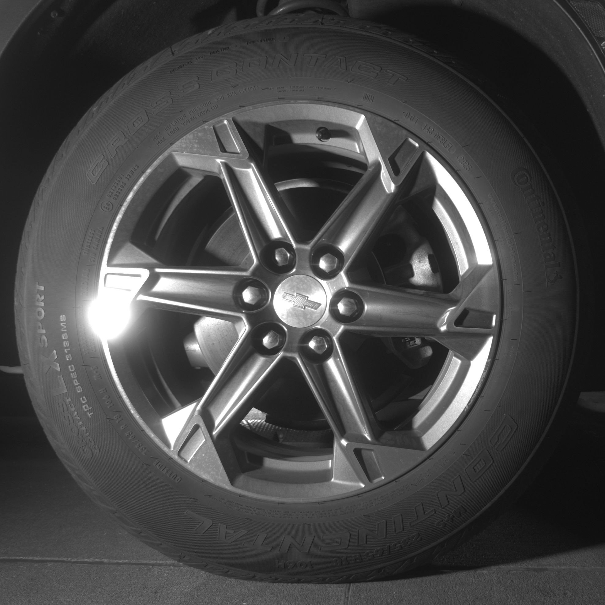 Thumbnail: 2025 Chevrolet Blazer - 13