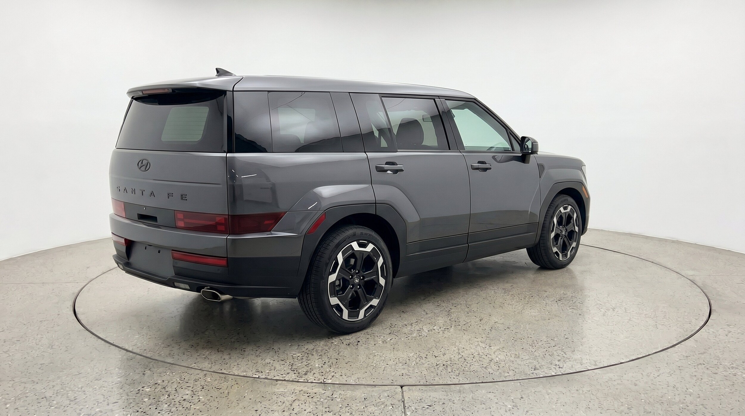 Thumbnail: 2026 Hyundai Santa Fe - 9