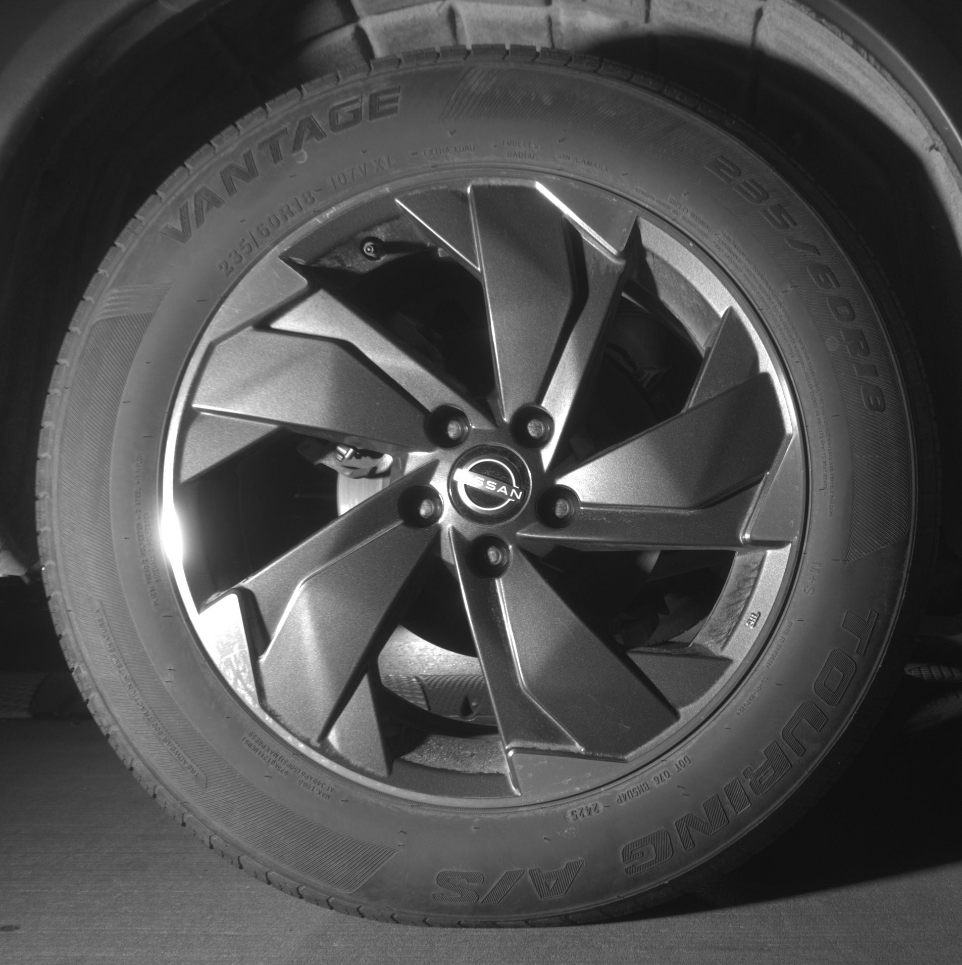 Thumbnail: 2025 Nissan Rogue - 12