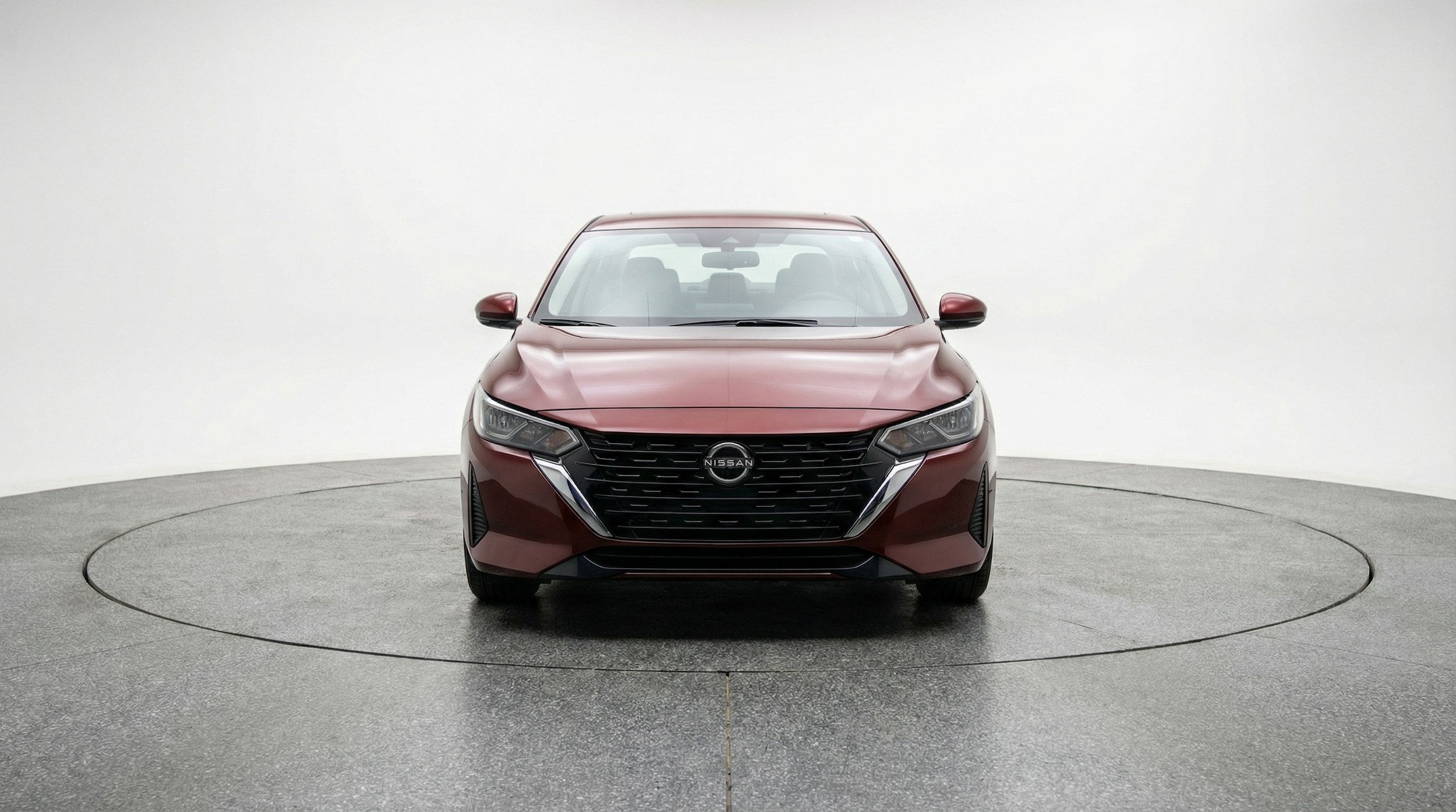 Thumbnail: 2025 Nissan Sentra - 2