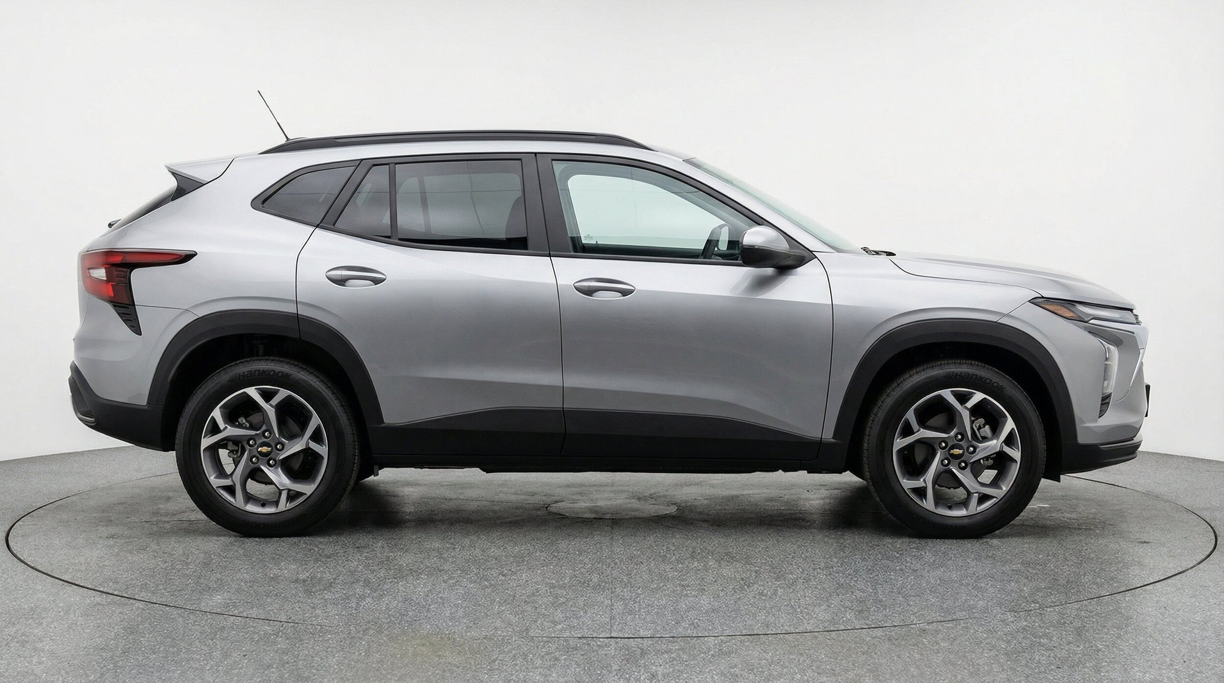Thumbnail: 2025 Chevrolet Trax - 11