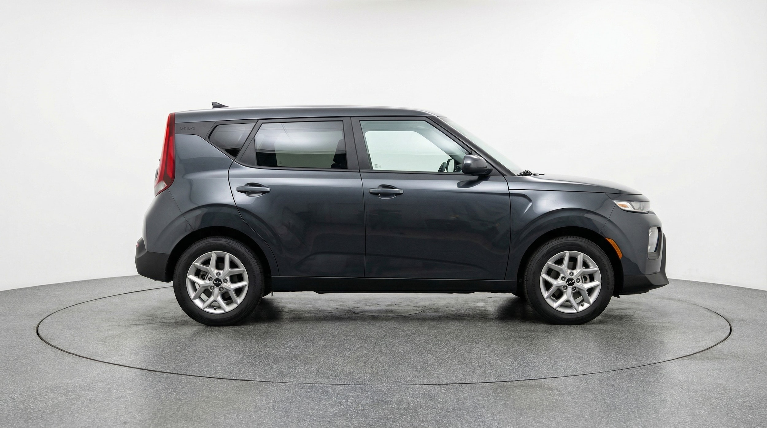 Thumbnail: 2025 Kia Soul - 8