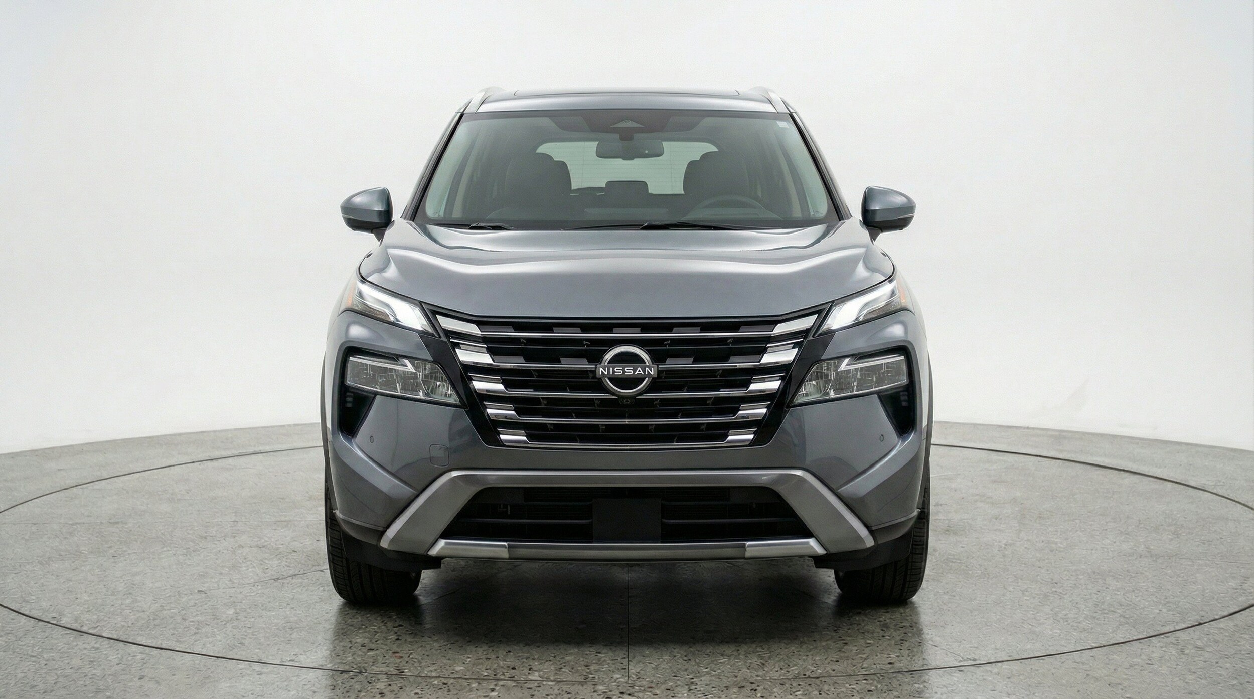Thumbnail: 2026 Nissan Rogue - 2