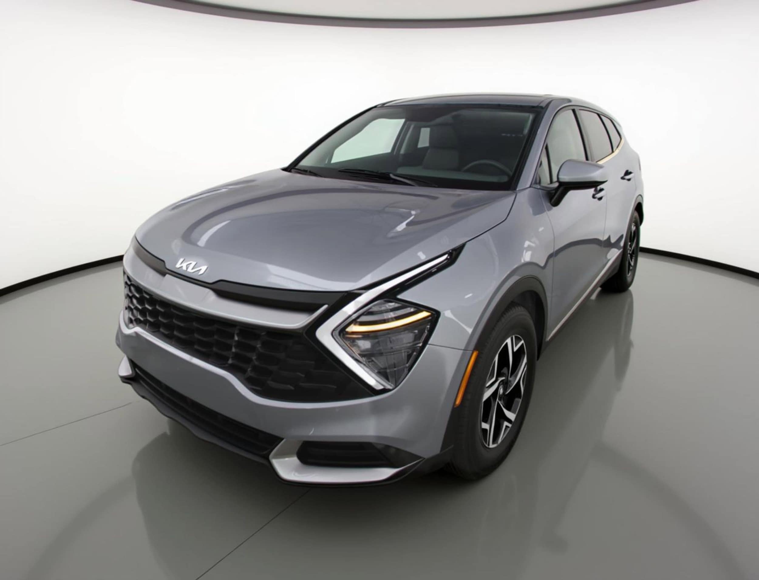 Thumbnail: 2025 Kia Sportage - 3