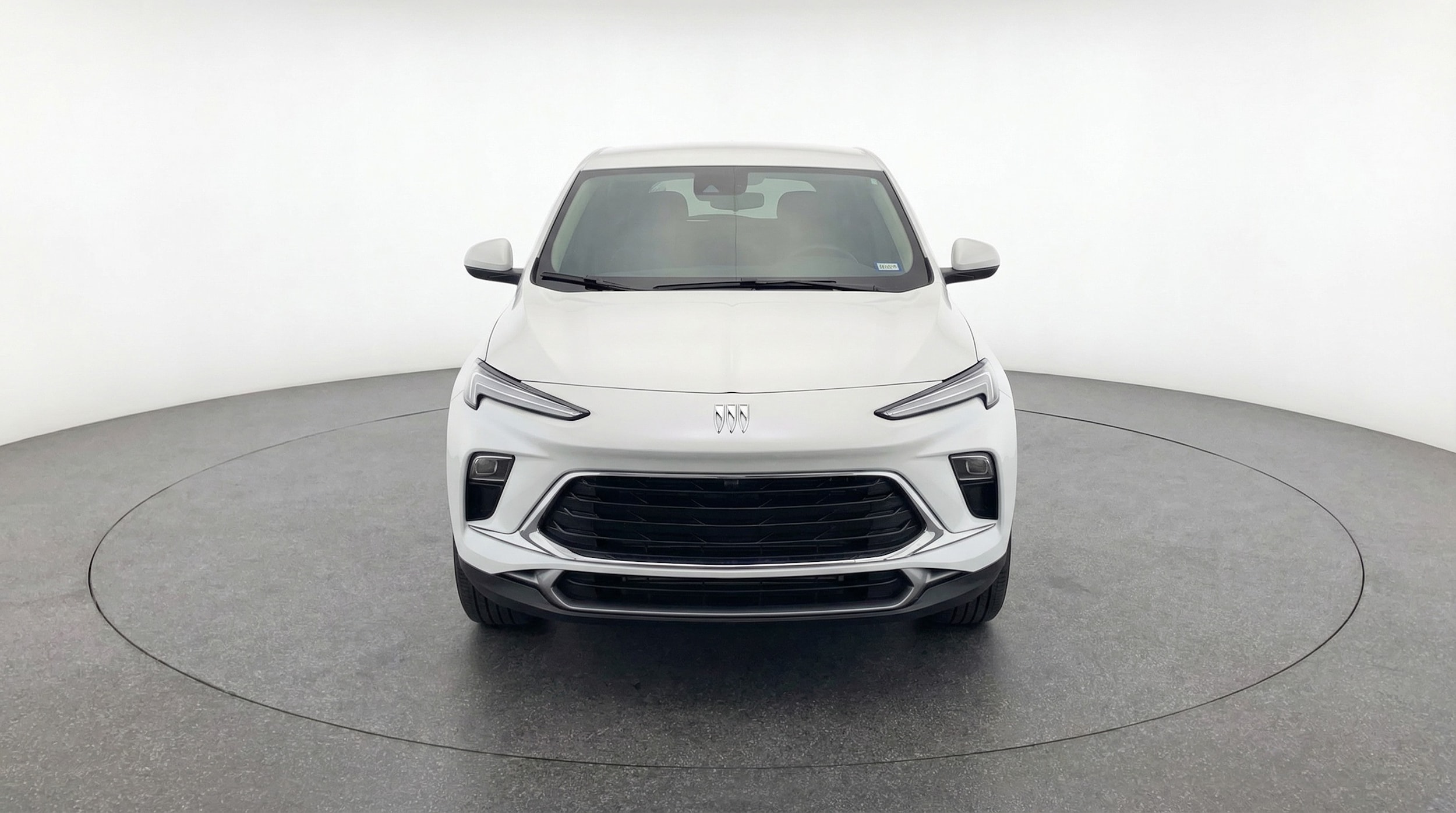 Thumbnail: 2025 Buick Encore GX - 2