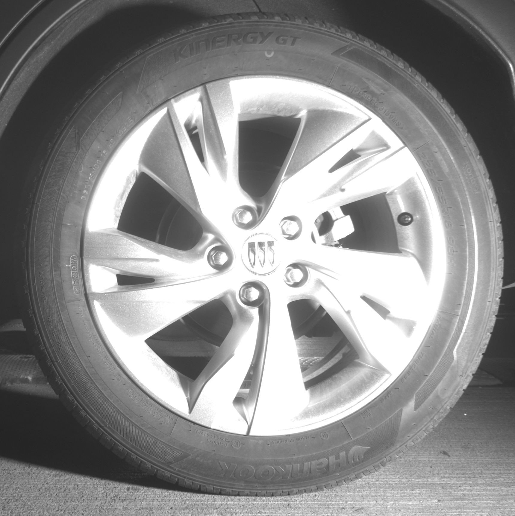 Thumbnail: 2025 Buick Encore GX - 14