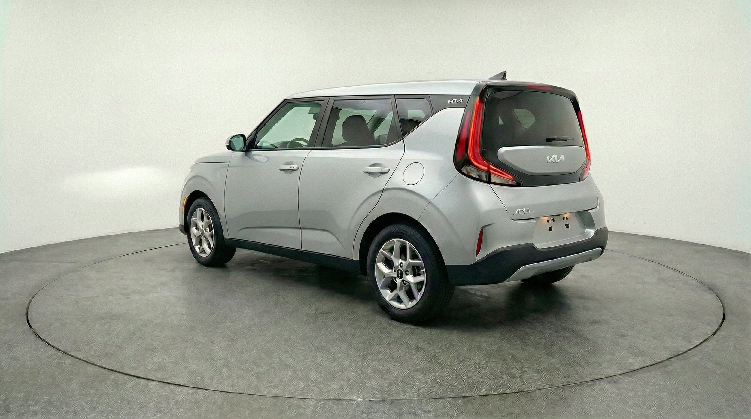 Thumbnail: 2025 Kia Soul - 6