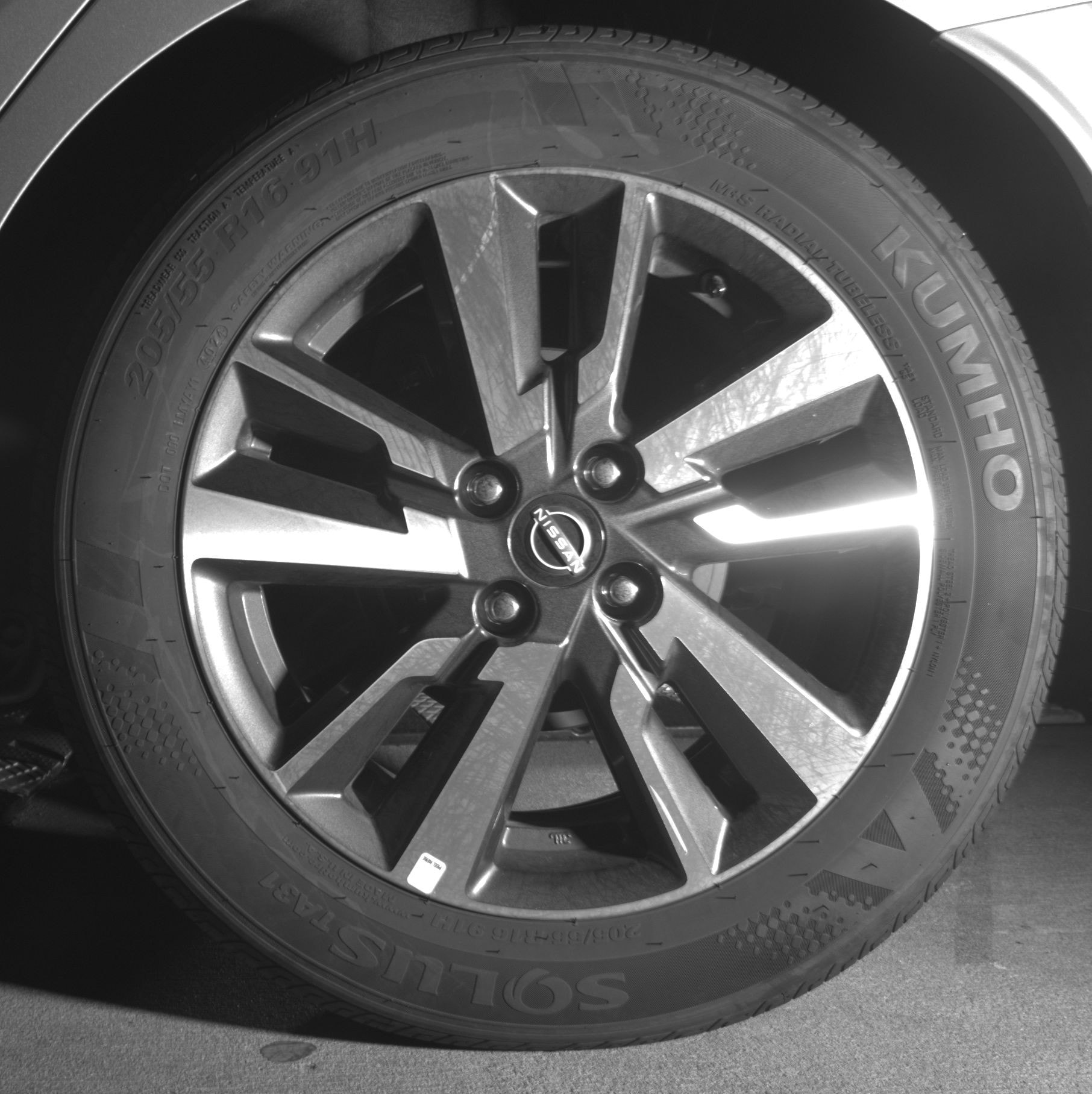 Thumbnail: 2025 Nissan Versa - 11