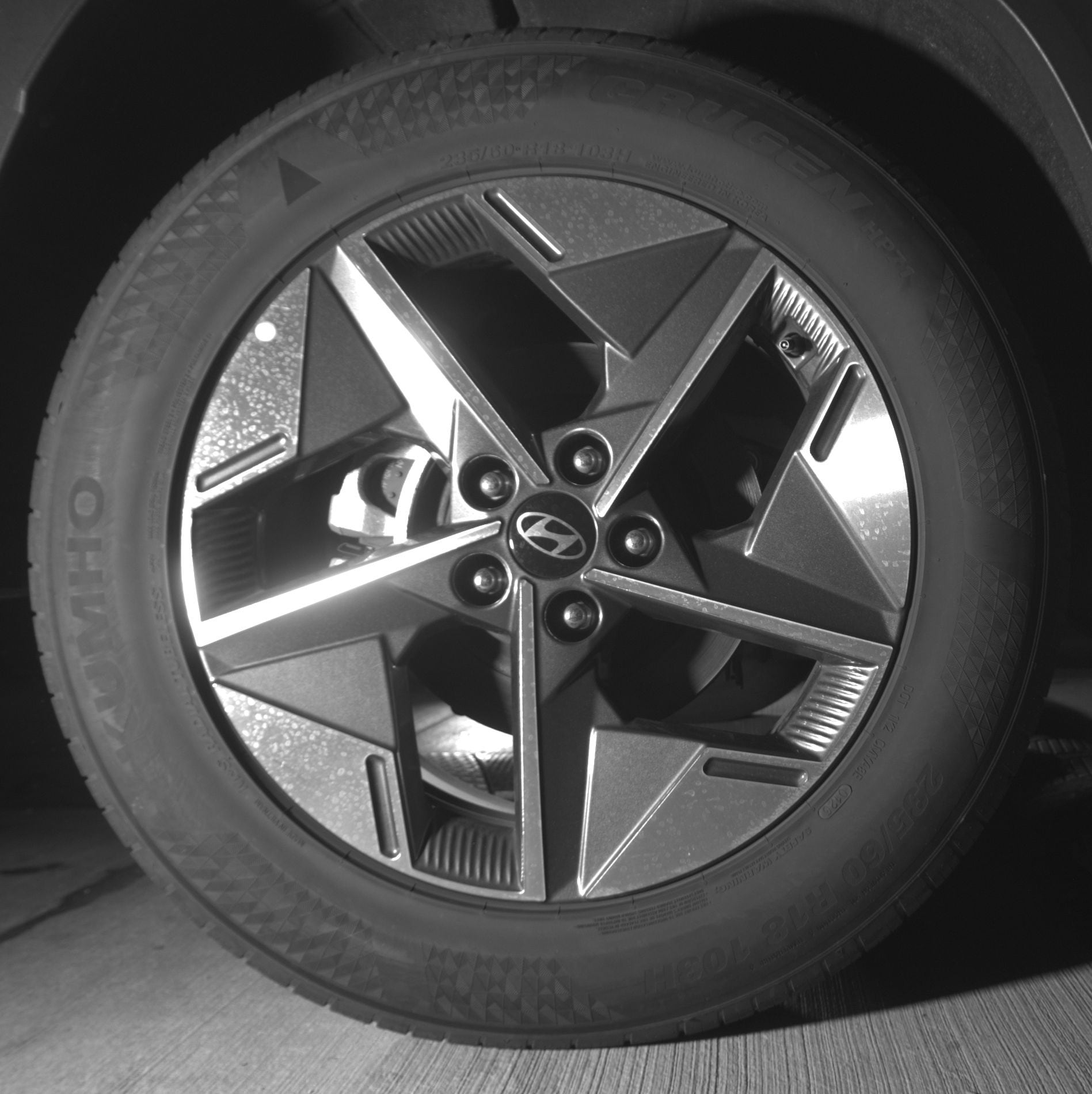 Thumbnail: 2025 Hyundai Tucson - 12