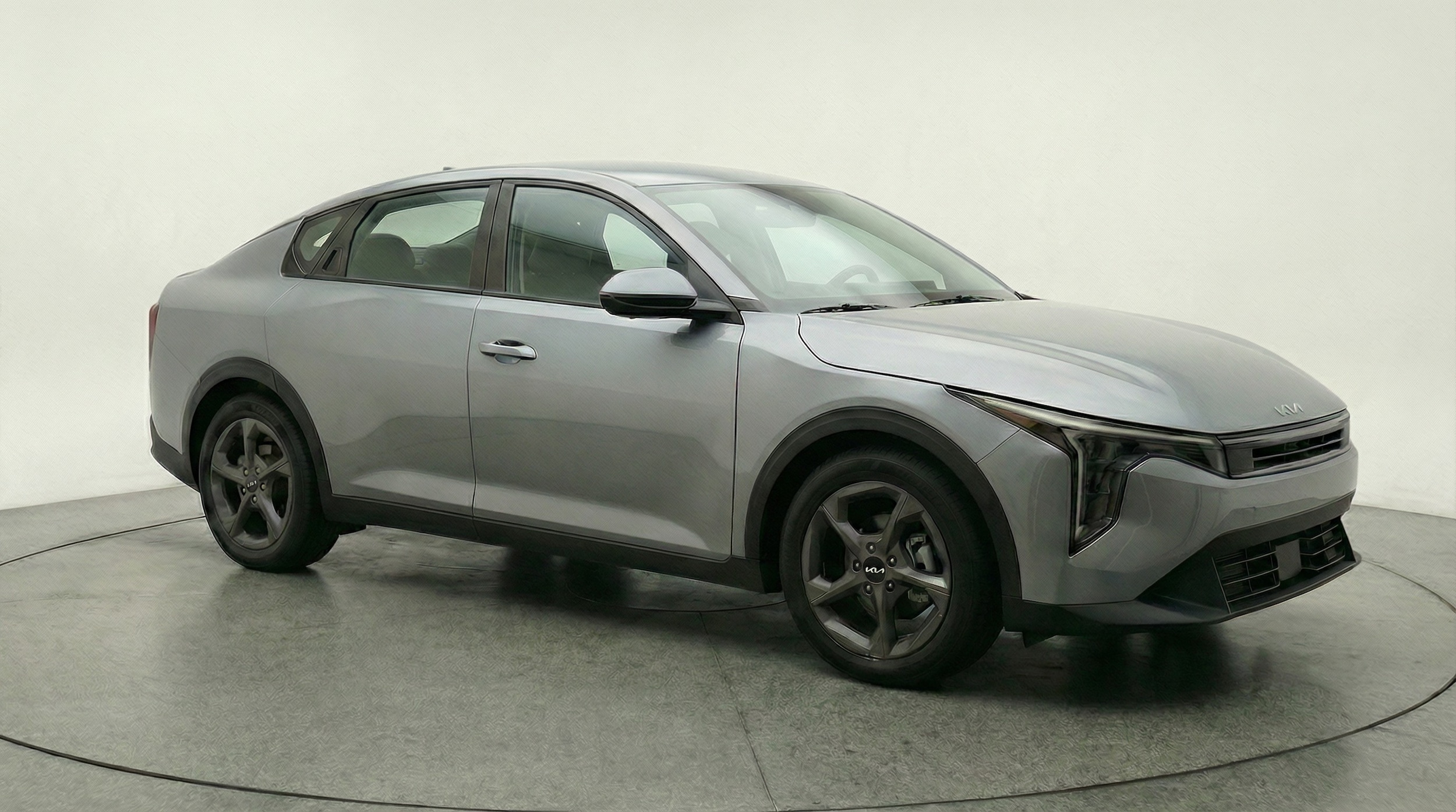 Thumbnail: 2025 Kia K4 - 1