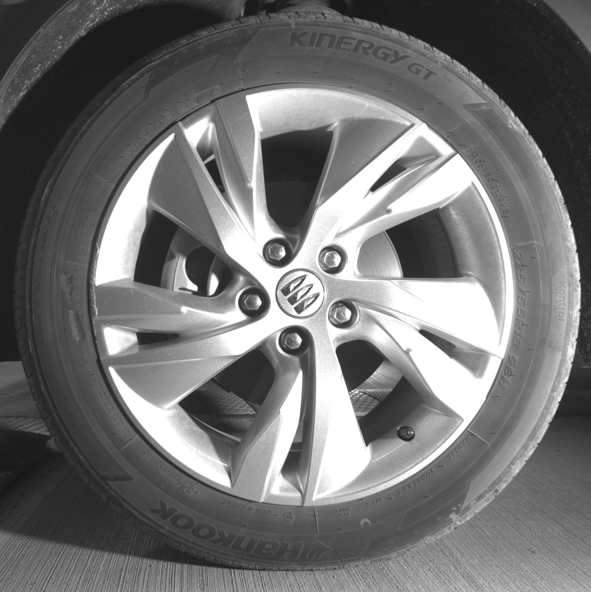 Thumbnail: 2025 Buick Encore GX - 9