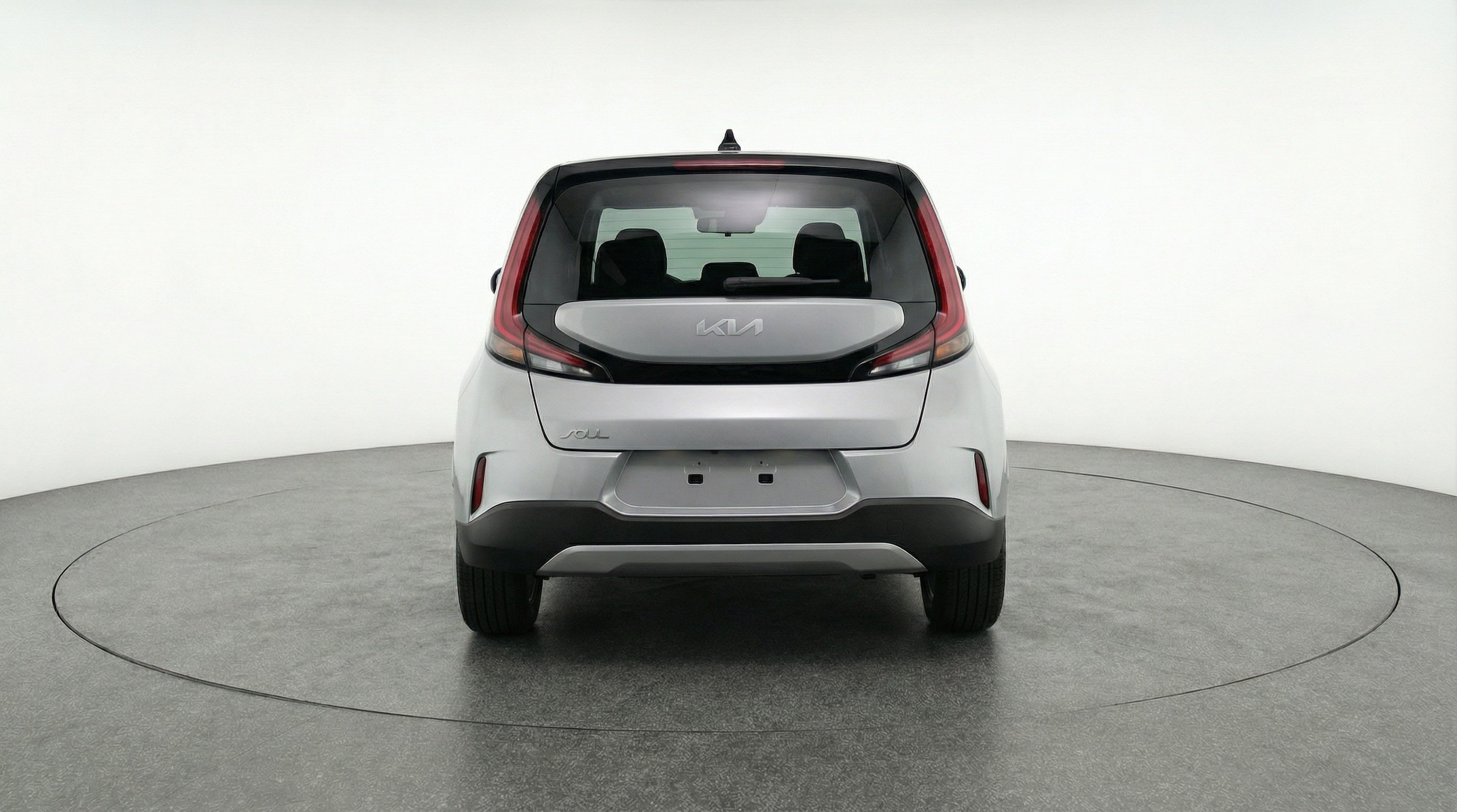 Thumbnail: 2025 Kia Soul - 6