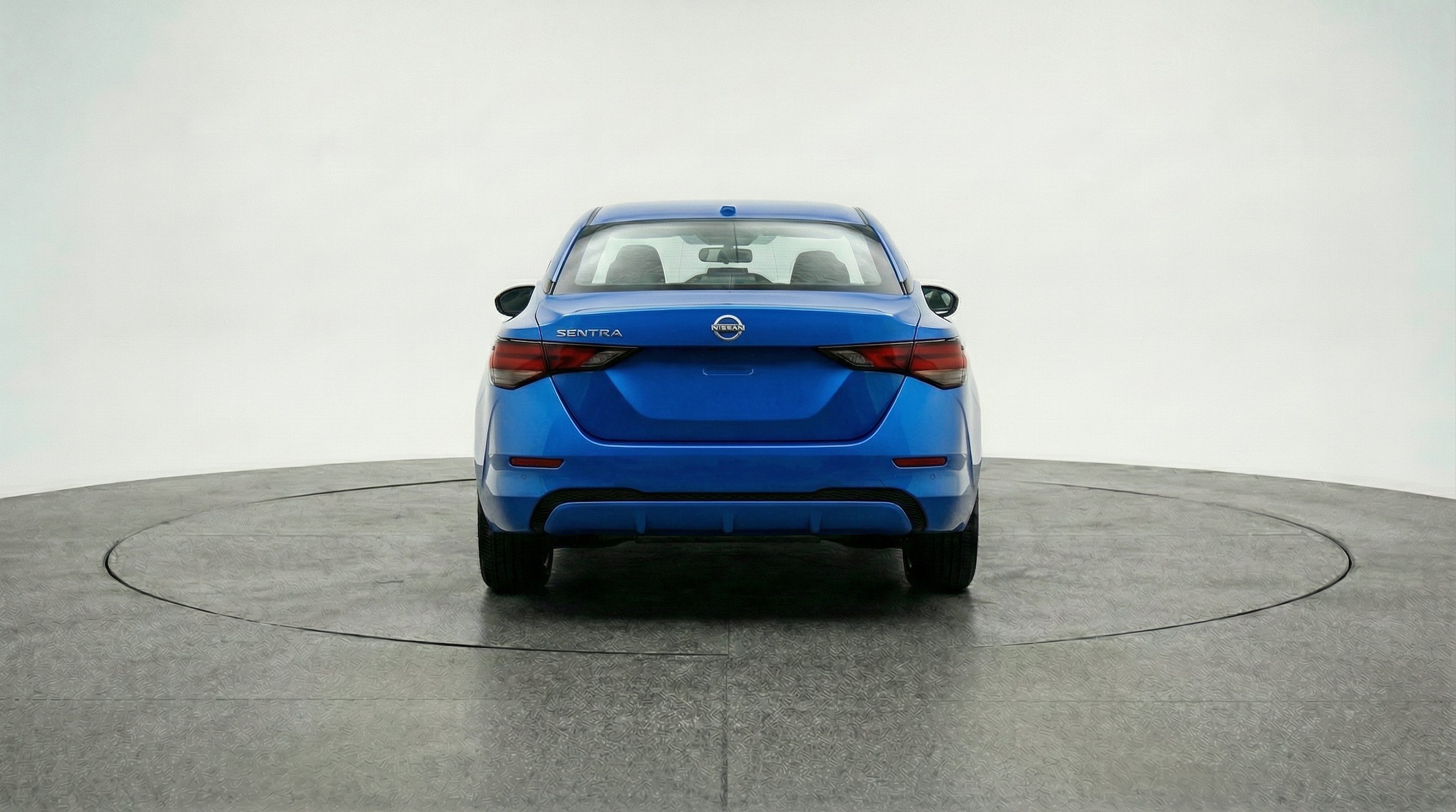 Thumbnail: 2025 Nissan Sentra - 7