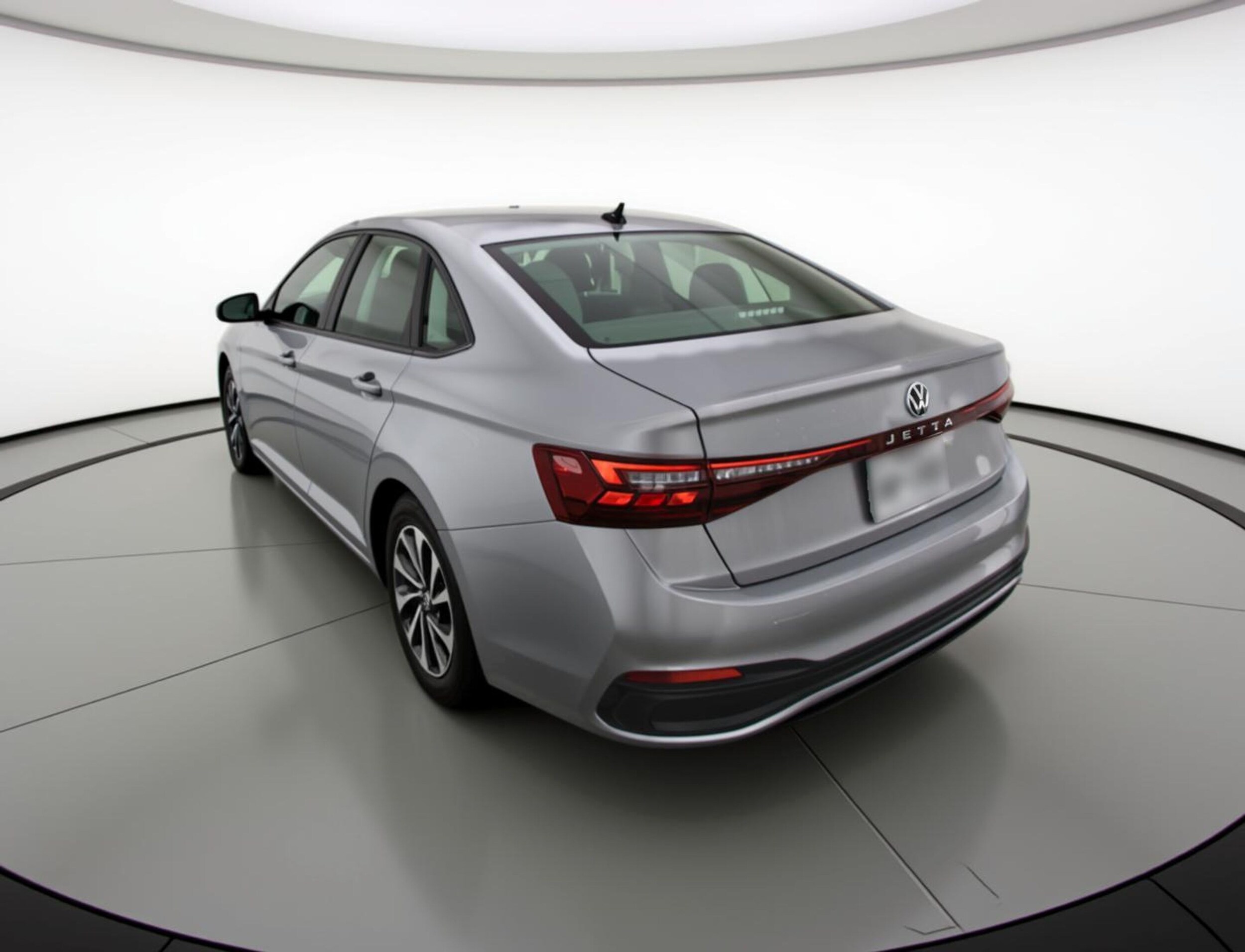 Thumbnail: 2025 Volkswagen Jetta - 5