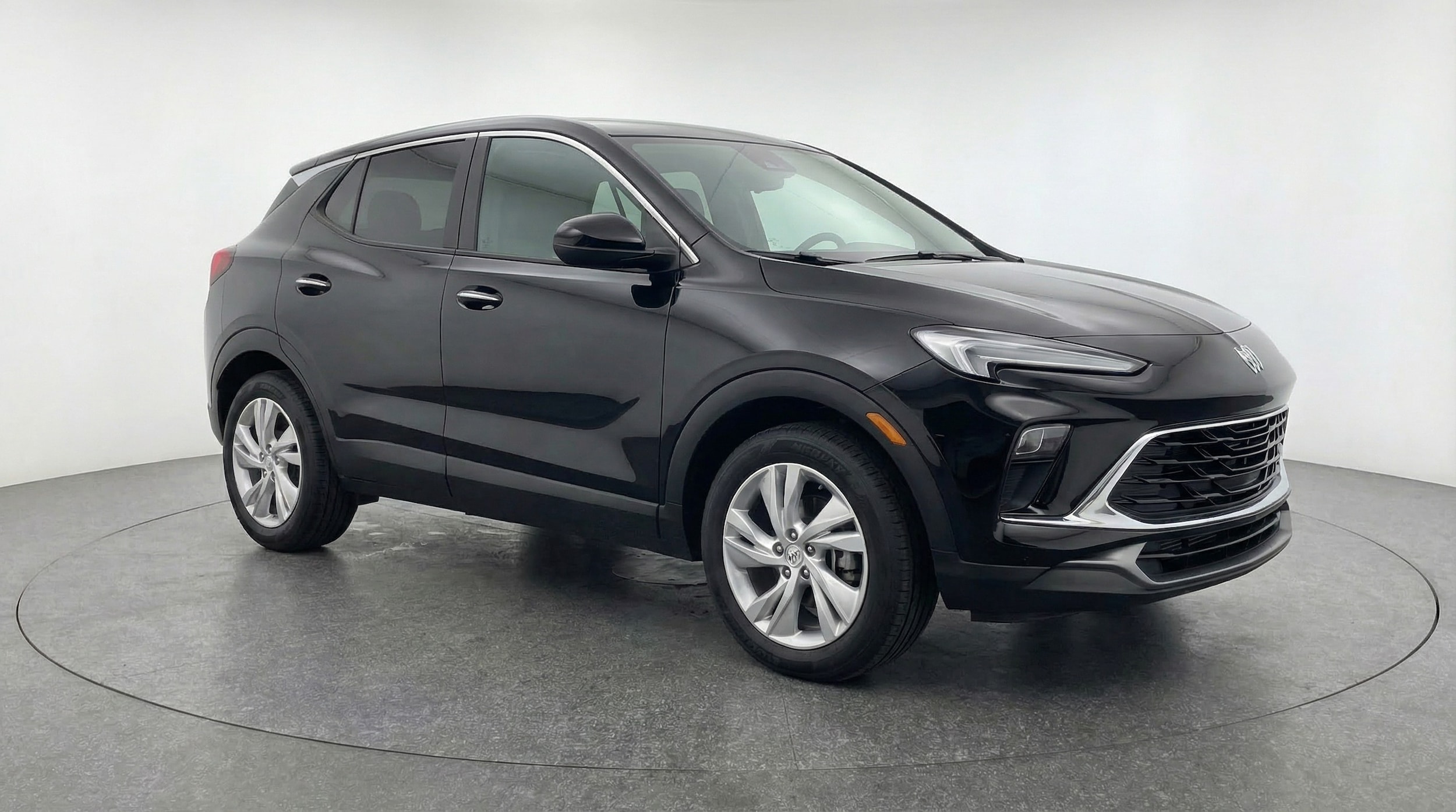 Thumbnail: 2025 Buick Encore GX - 1