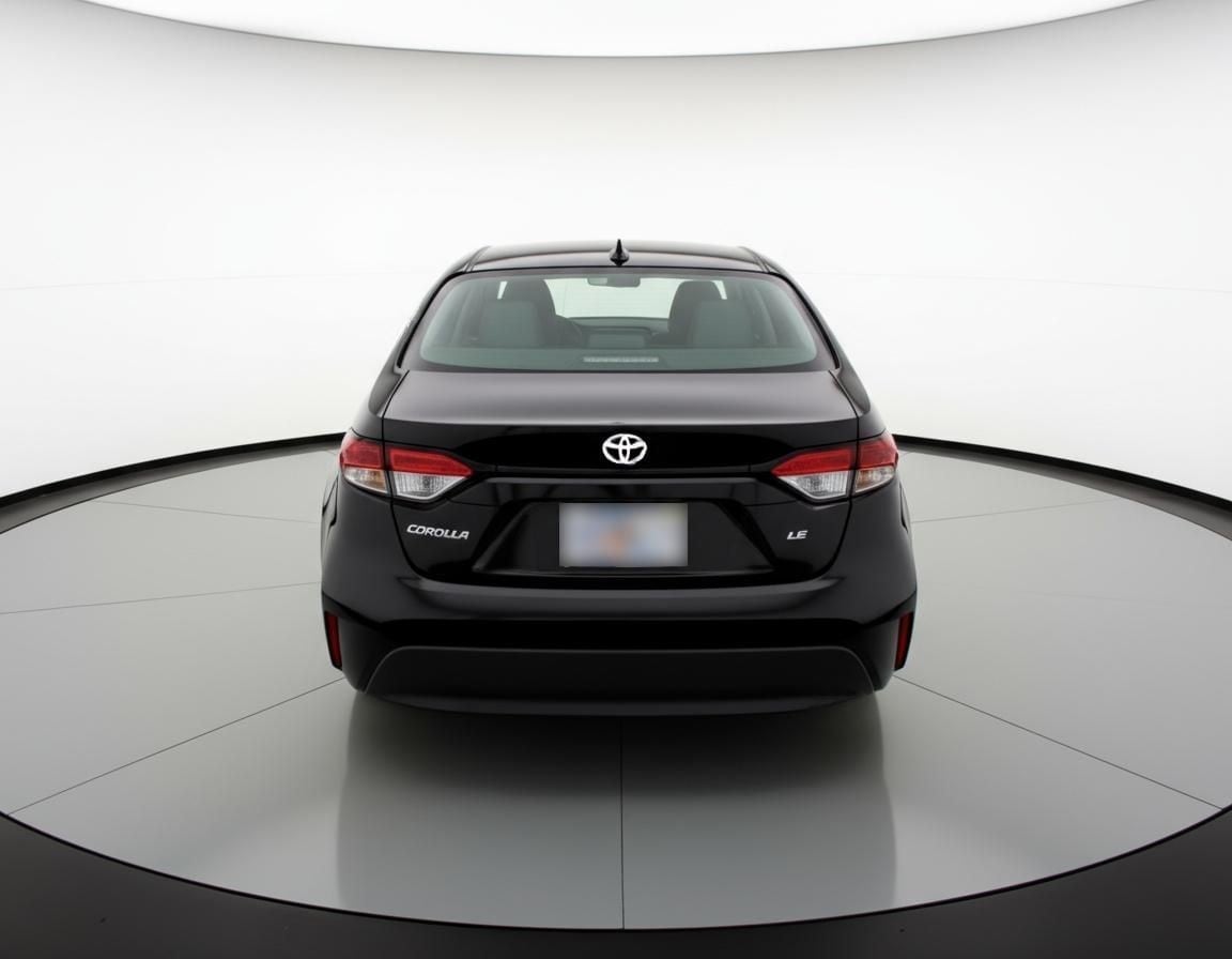 Thumbnail: 2025 Toyota Corolla - 6