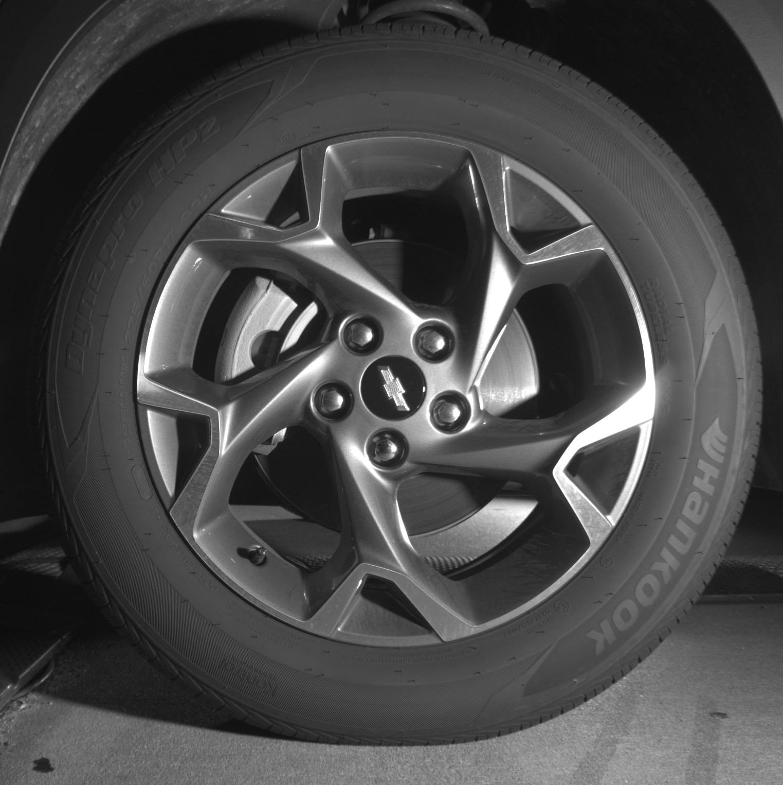 Thumbnail: 2025 Chevrolet Trax - 12