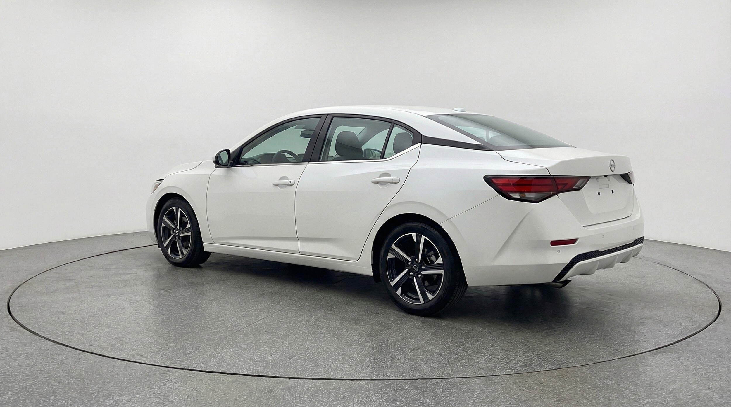 Thumbnail: 2025 Nissan Sentra - 6