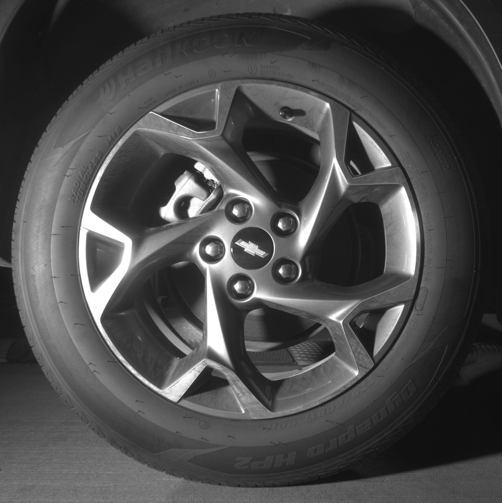 Thumbnail: 2025 Chevrolet Trax - 15