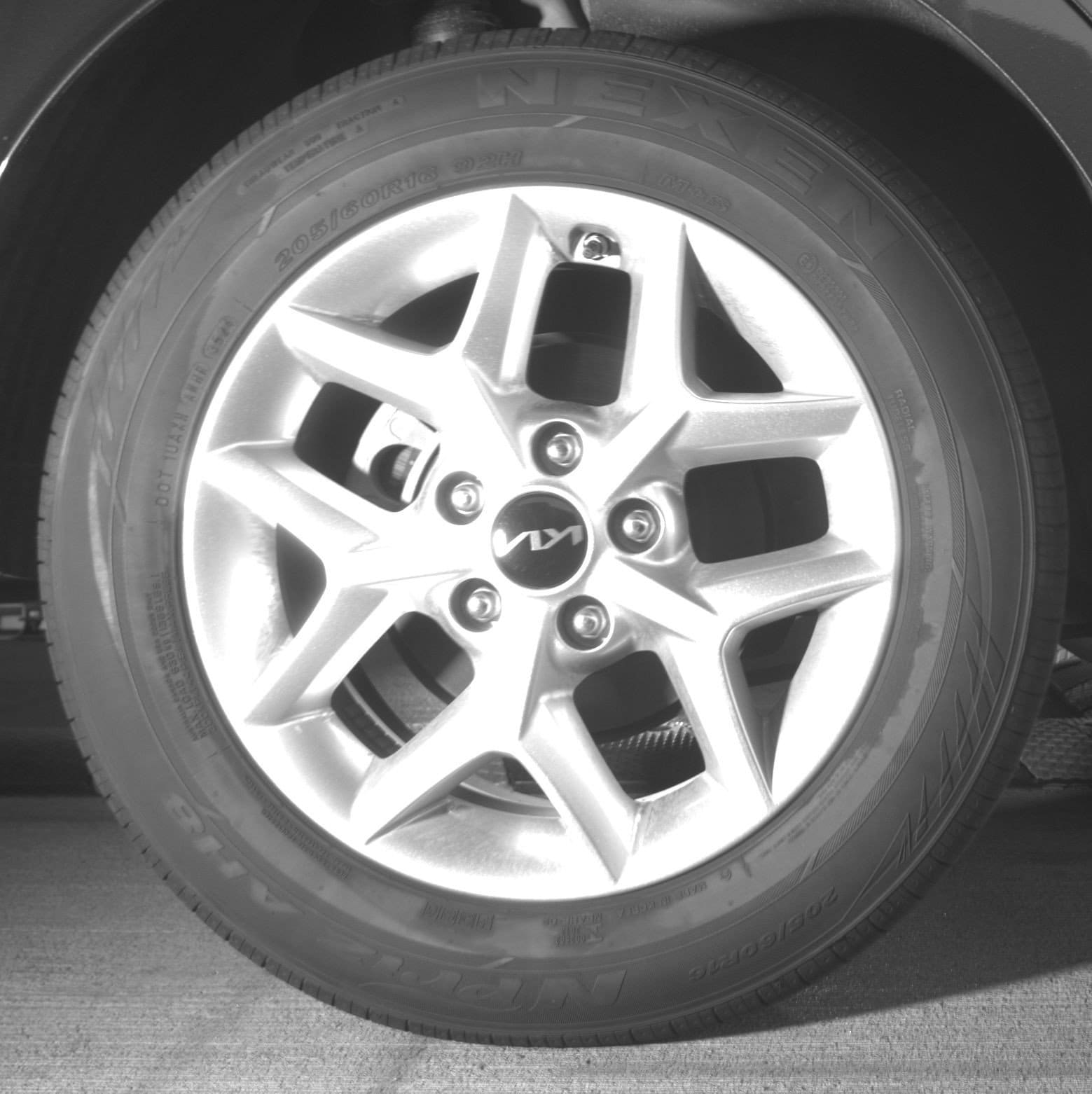 Thumbnail: 2025 Nissan Rogue - 15