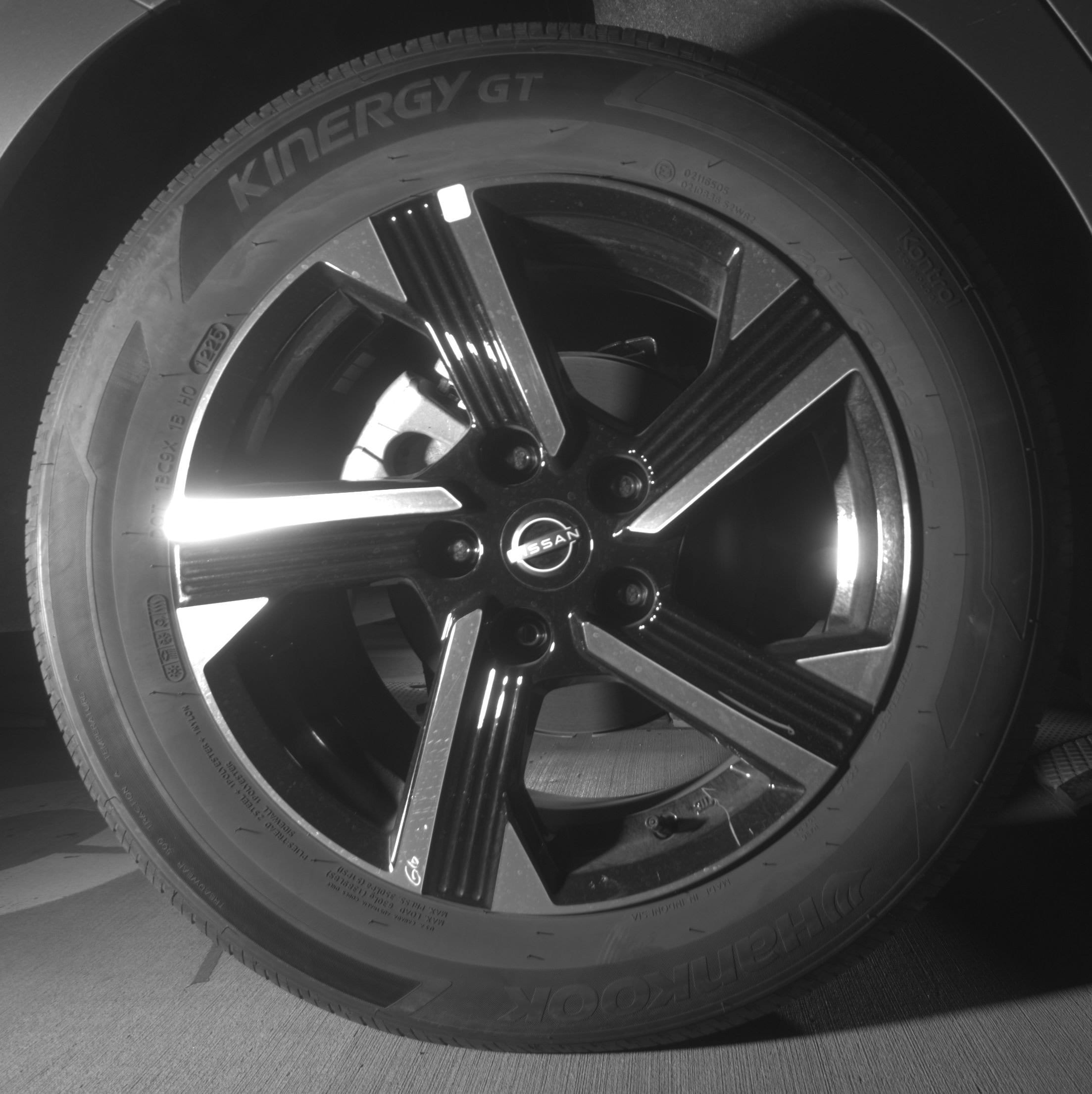 Thumbnail: 2025 Nissan Sentra - 15