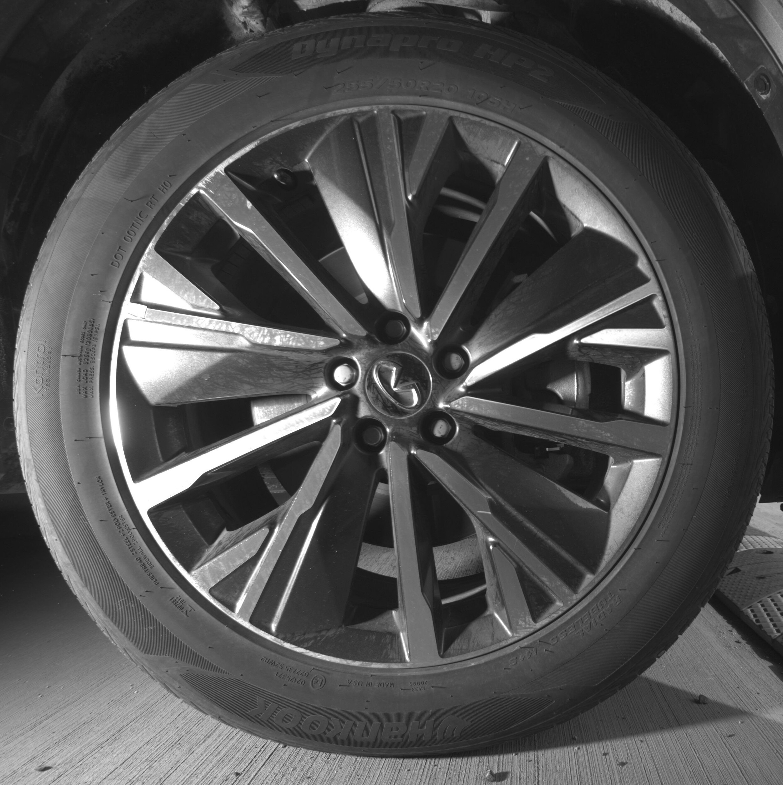 Thumbnail: 2026 INFINITI QX60 - 13