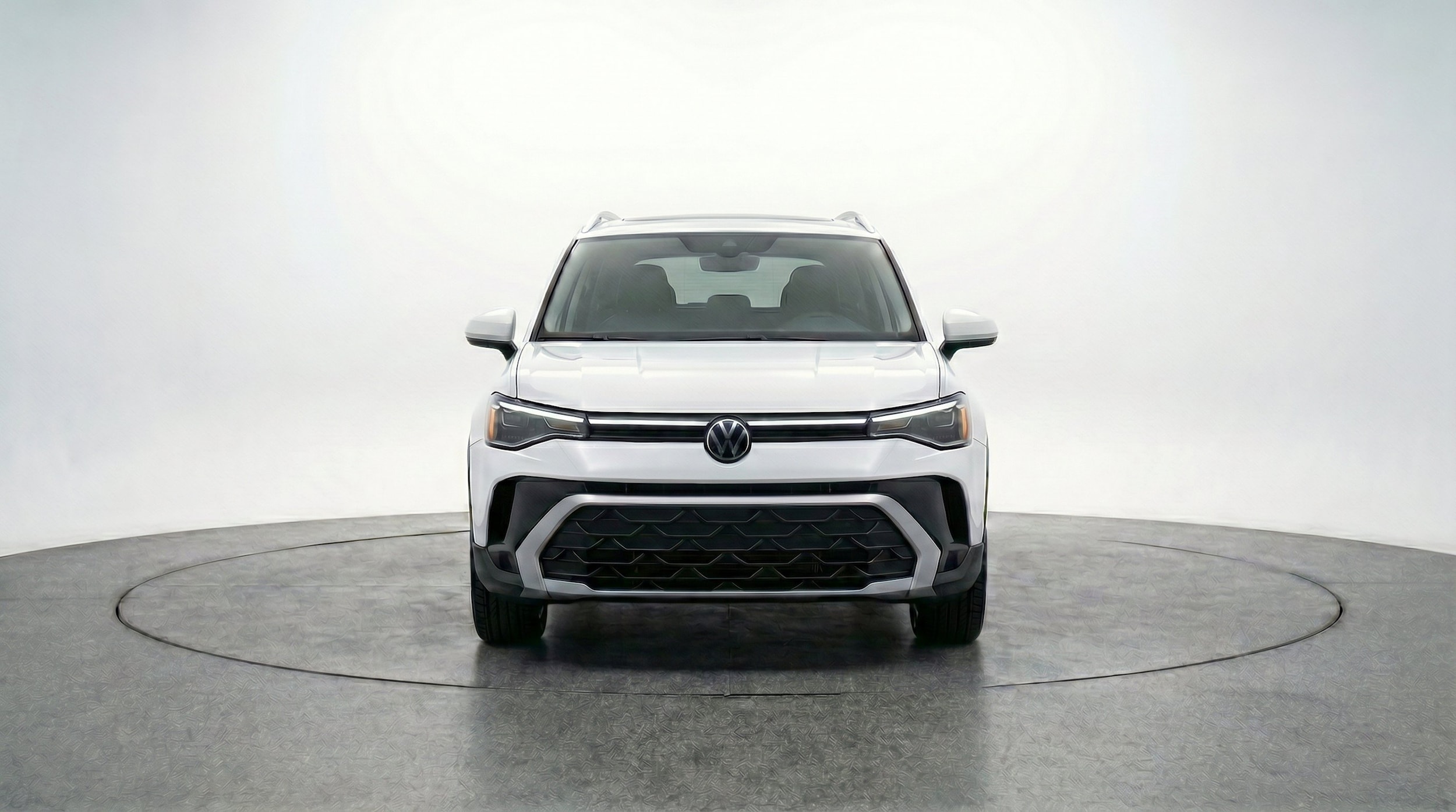 Thumbnail: 2026 Volkswagen Taos - 2