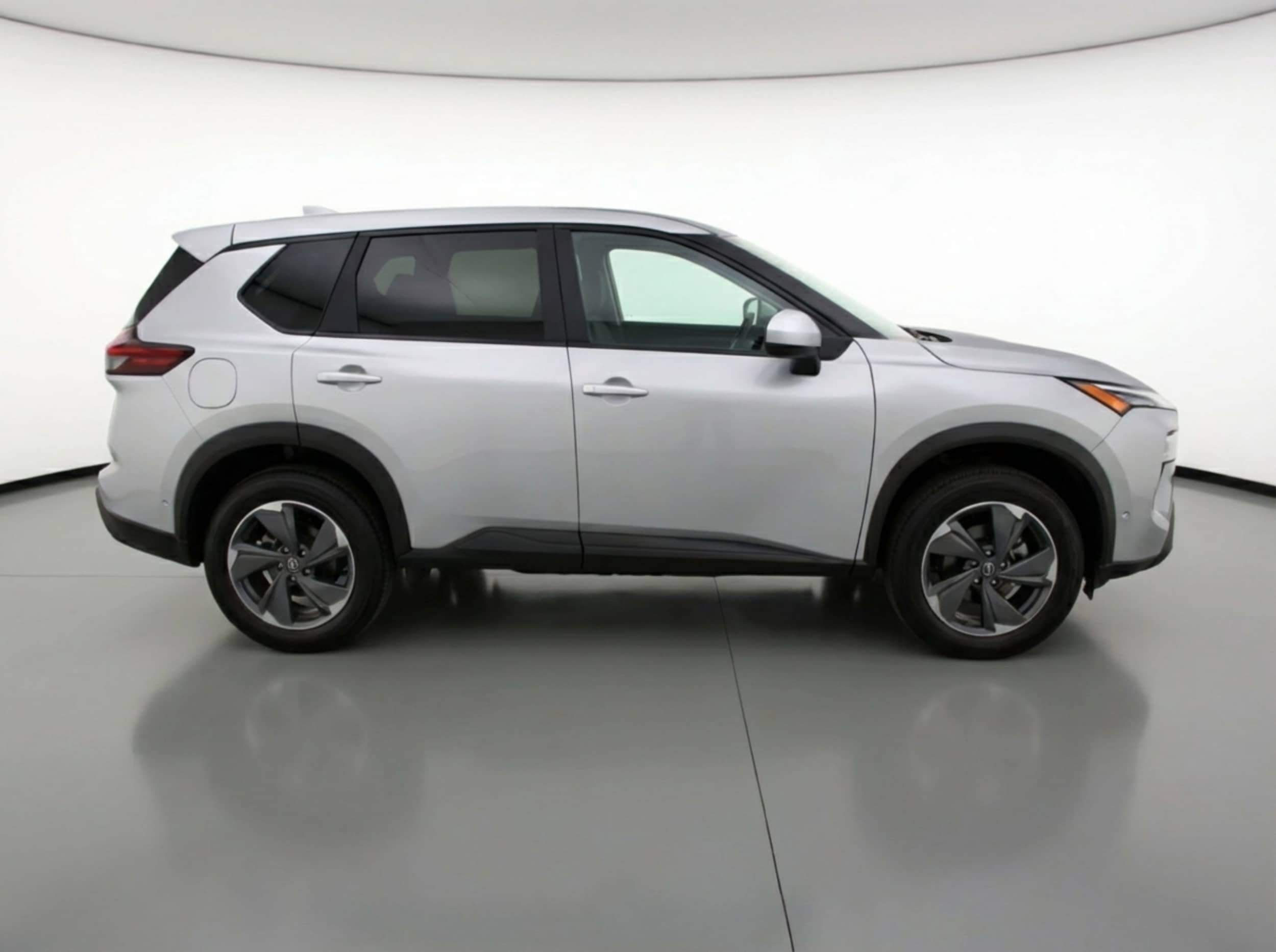 Thumbnail: 2025 Nissan Rogue - 8