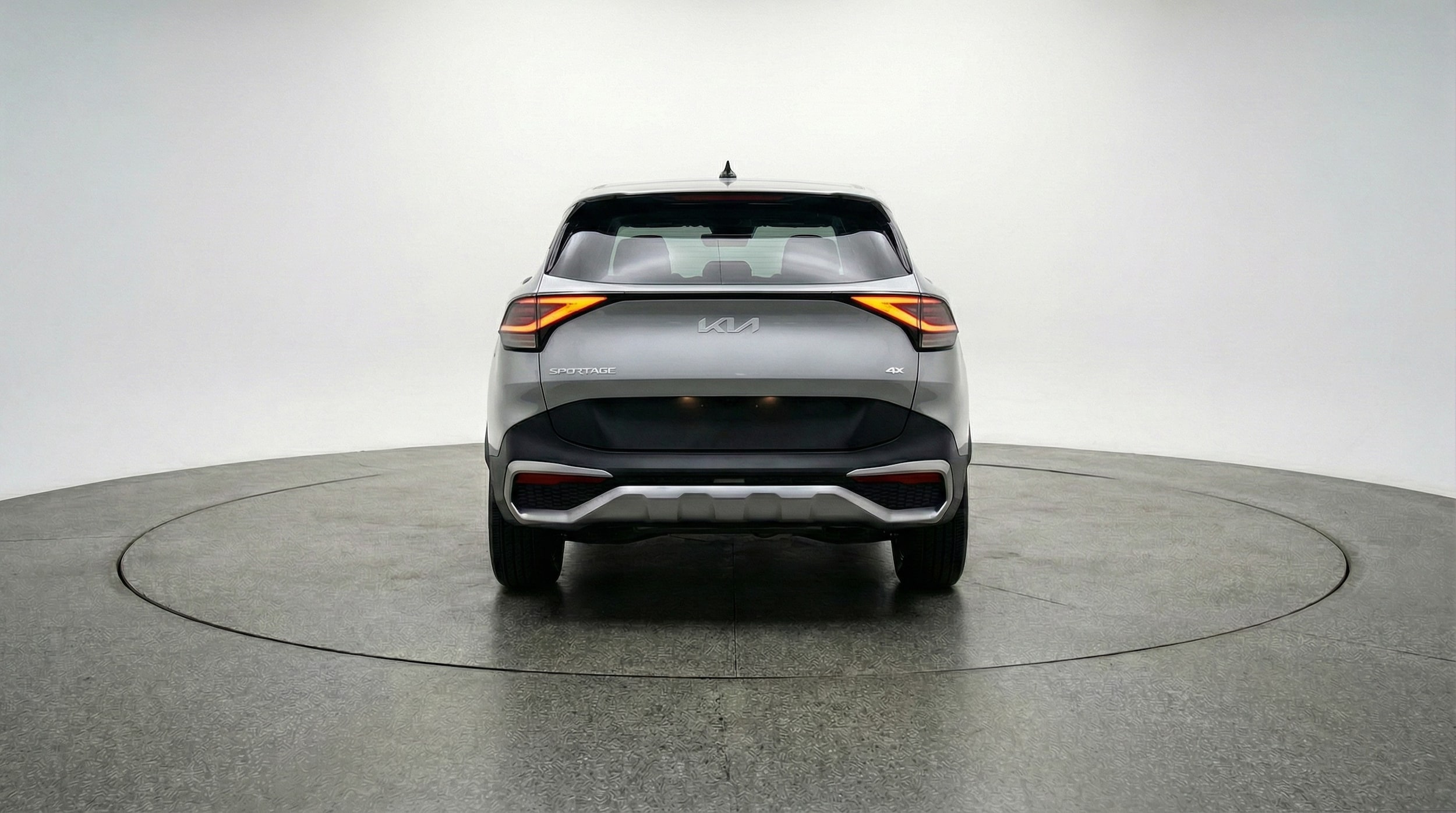 Thumbnail: 2025 Kia Sportage - 6