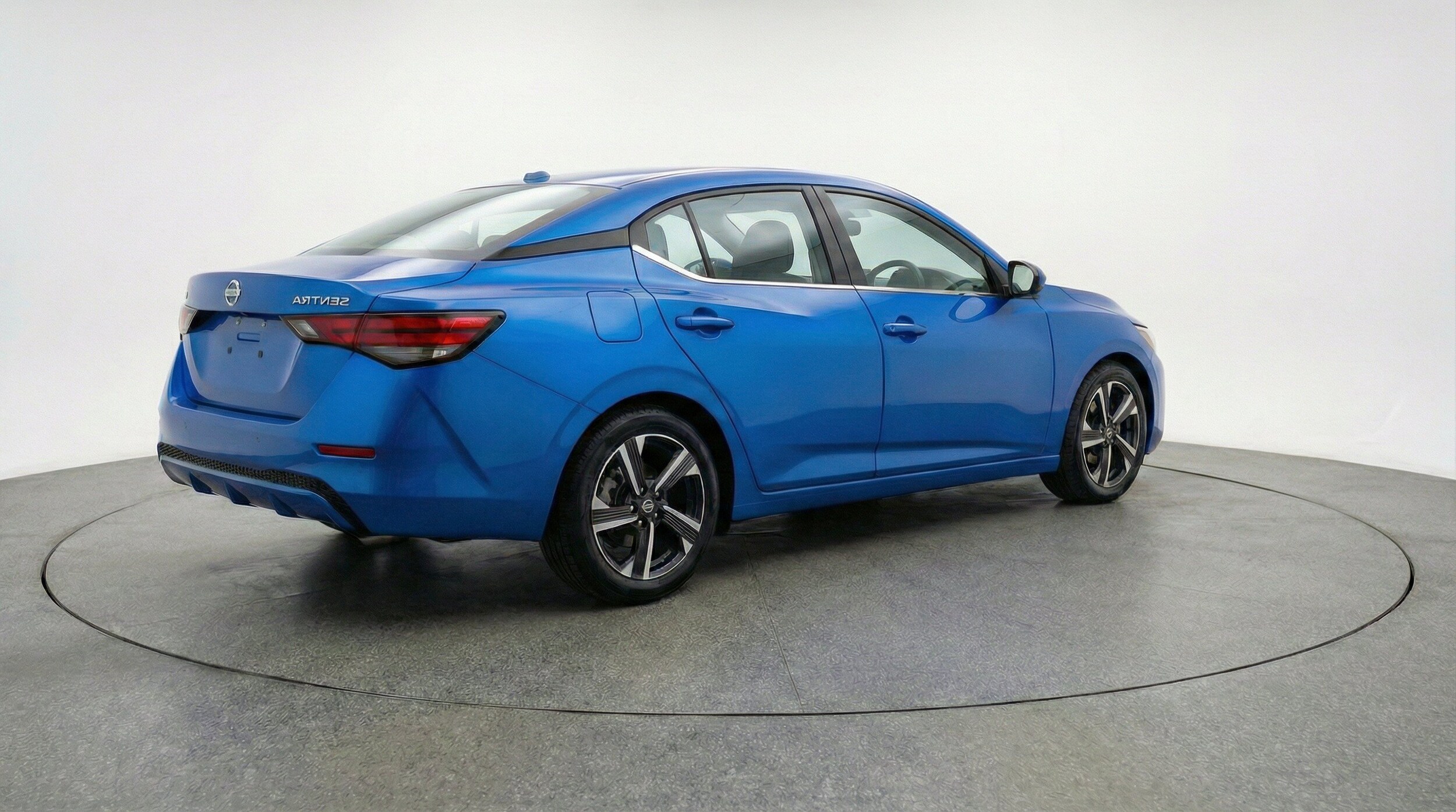 Thumbnail: 2025 Nissan Sentra - 9