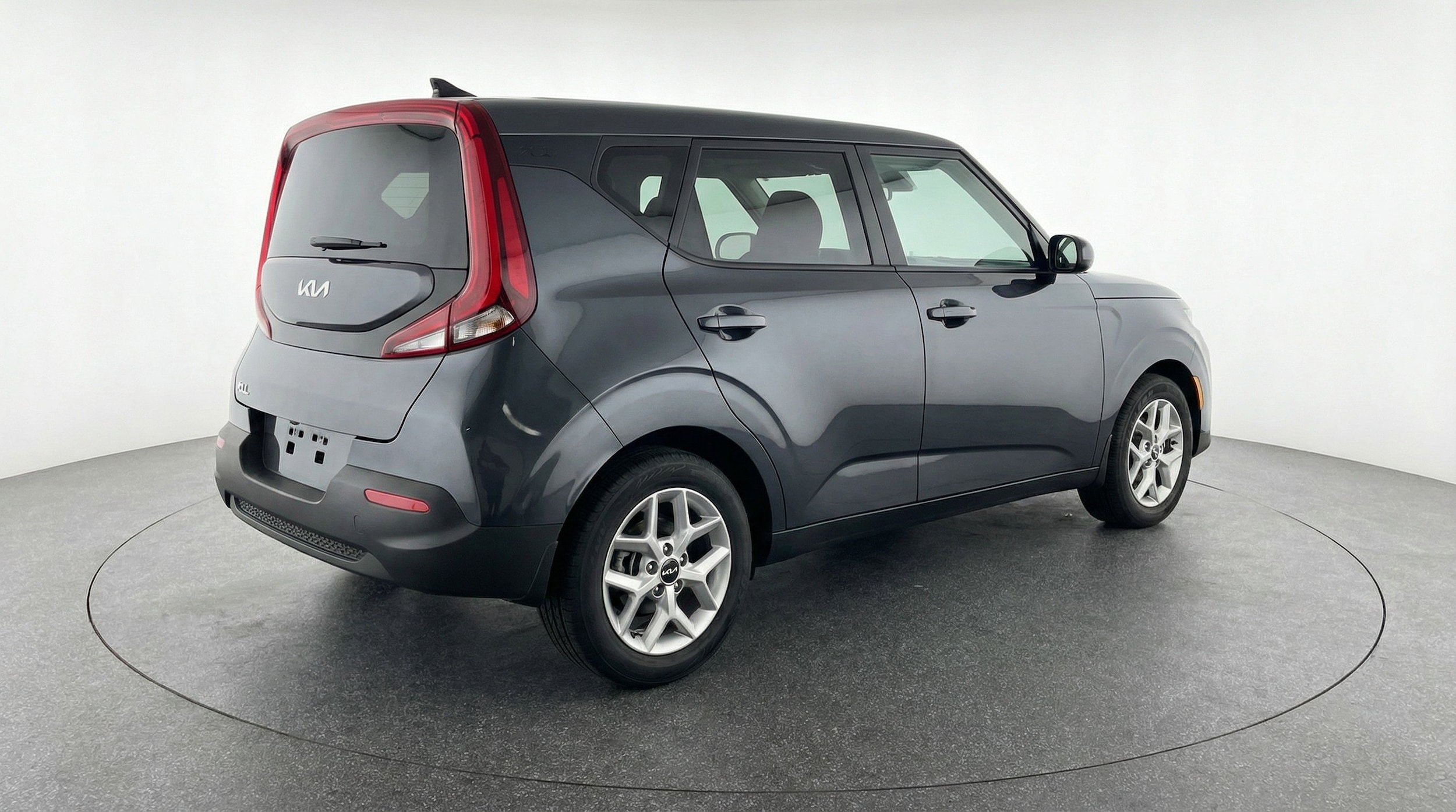 Thumbnail: 2025 Kia Soul - 9