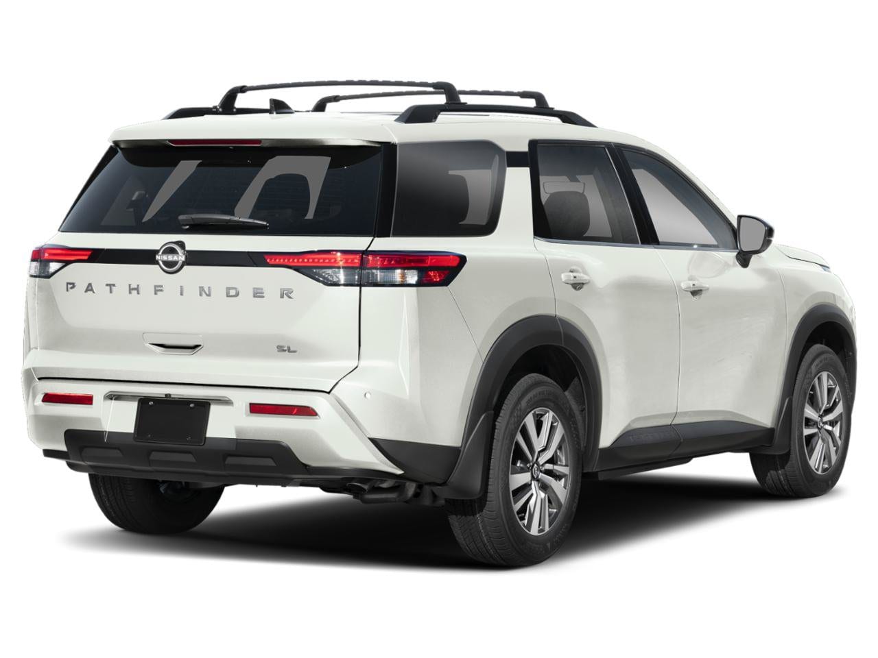 Thumbnail: 2026 Nissan Pathfinder - 2