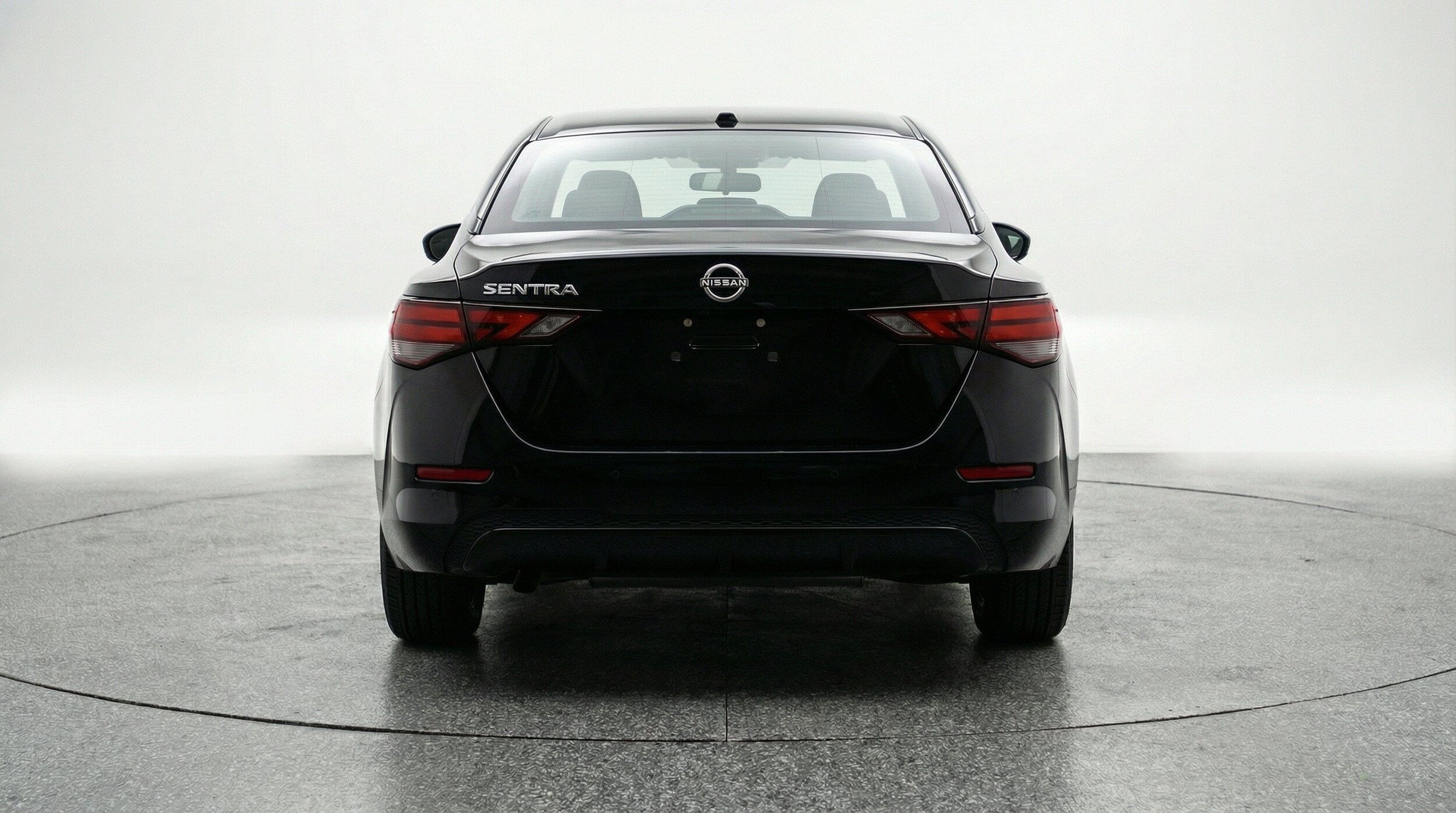 Thumbnail: 2025 Nissan Sentra - 7