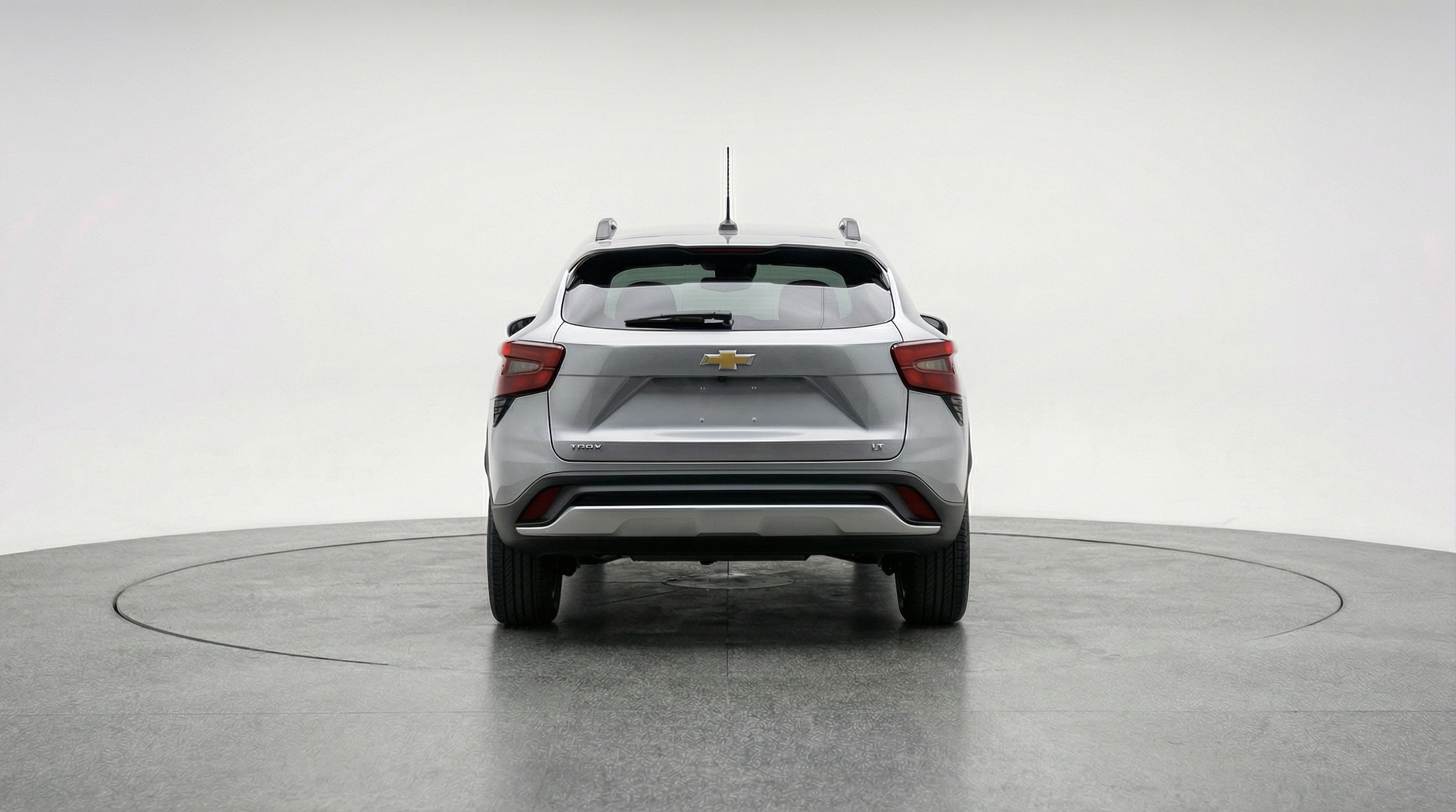 Thumbnail: 2025 Chevrolet Trax - 6