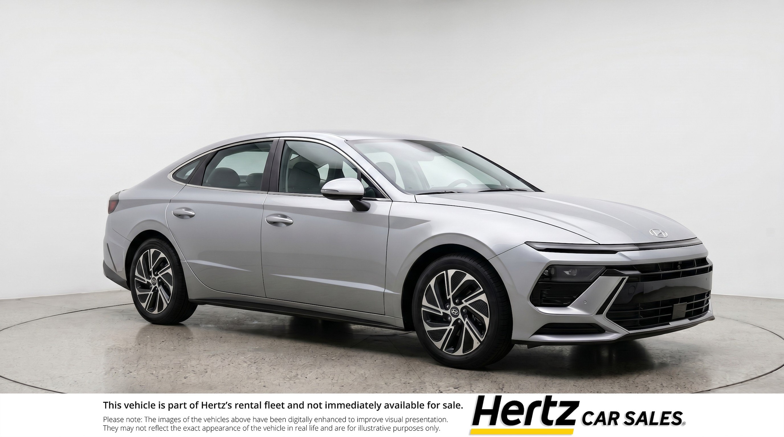 Thumbnail: 2026 Hyundai Sonata - 1