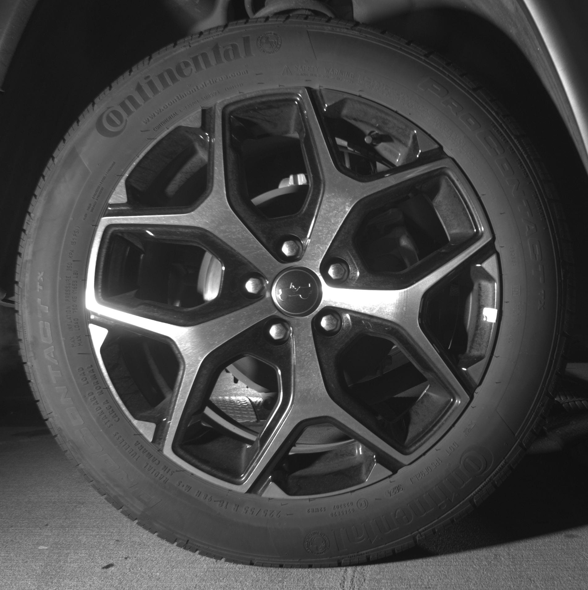 Thumbnail: 2025 Jeep Compass - 12