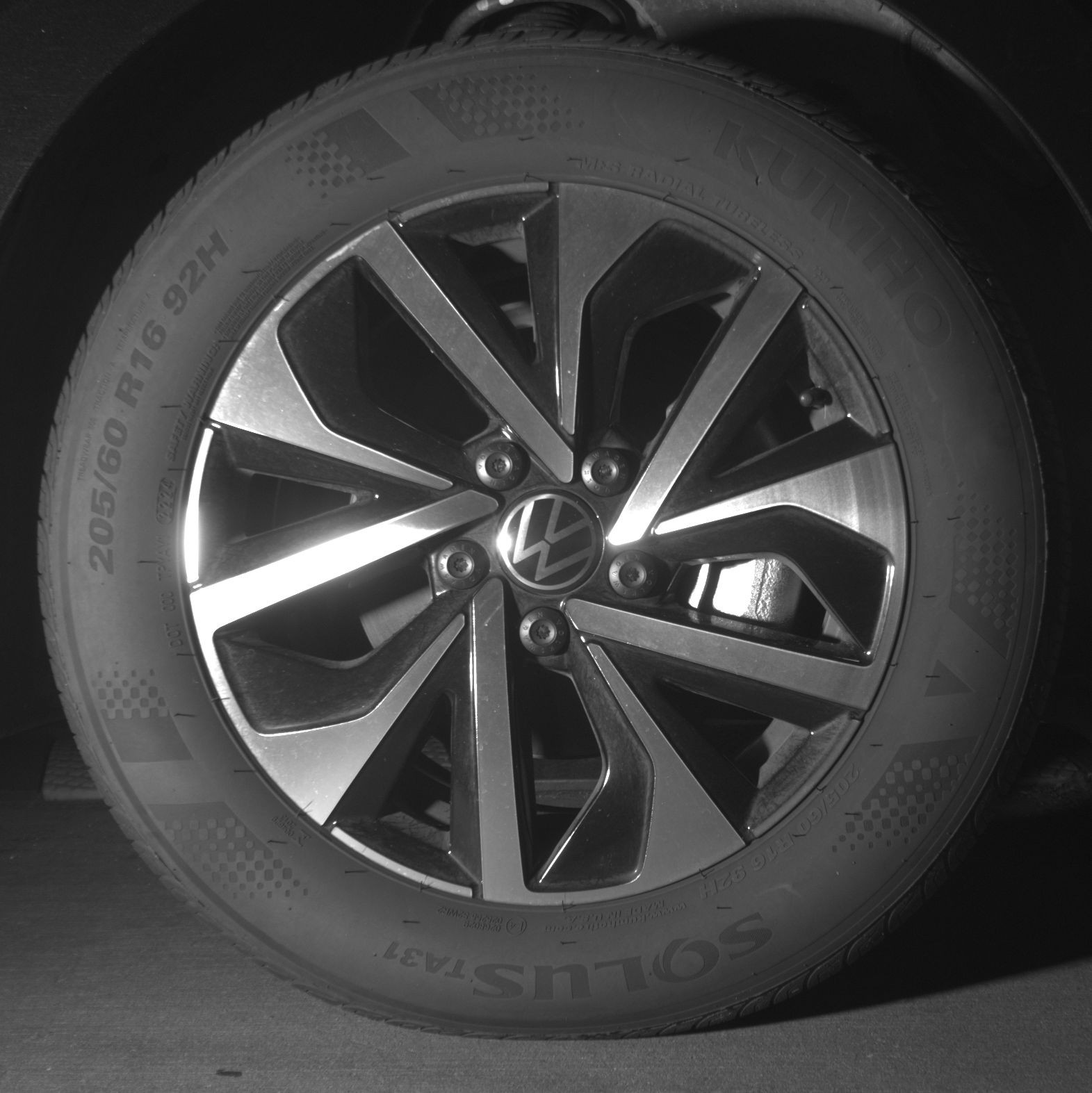 Thumbnail: 2025 Volkswagen Jetta - 10