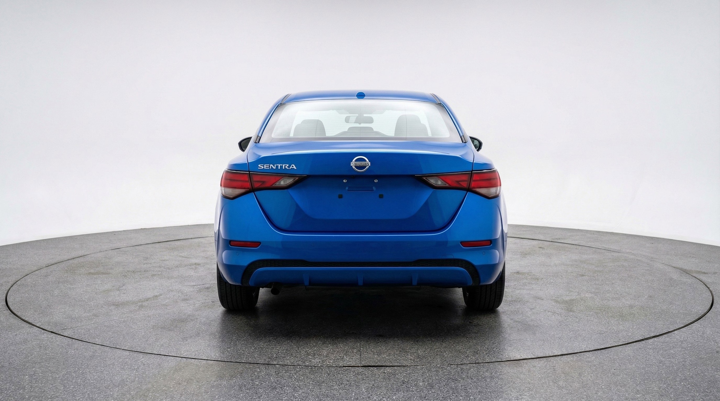 Thumbnail: 2025 Nissan Sentra - 7