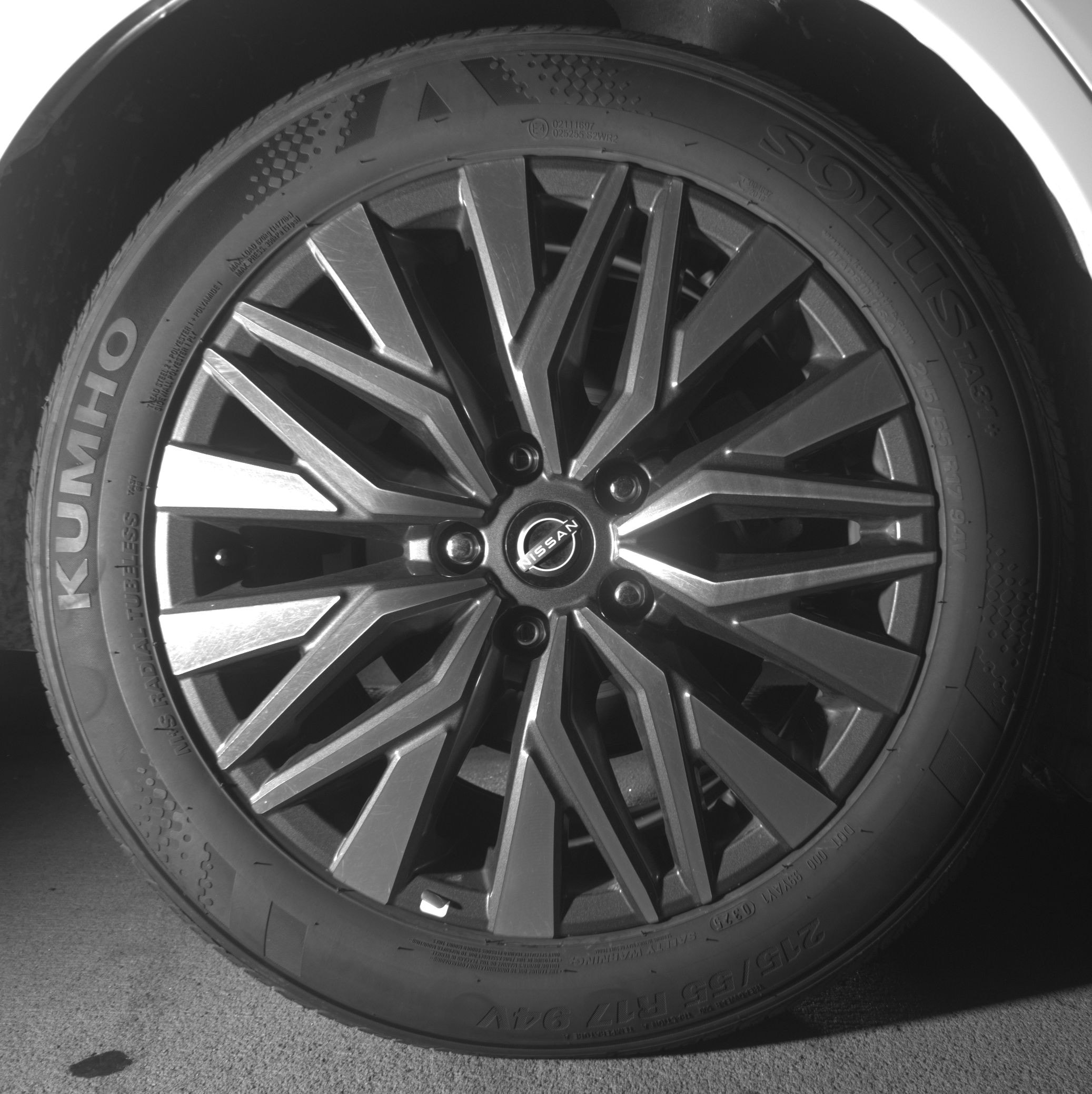 Thumbnail: 2025 Nissan Altima - 12