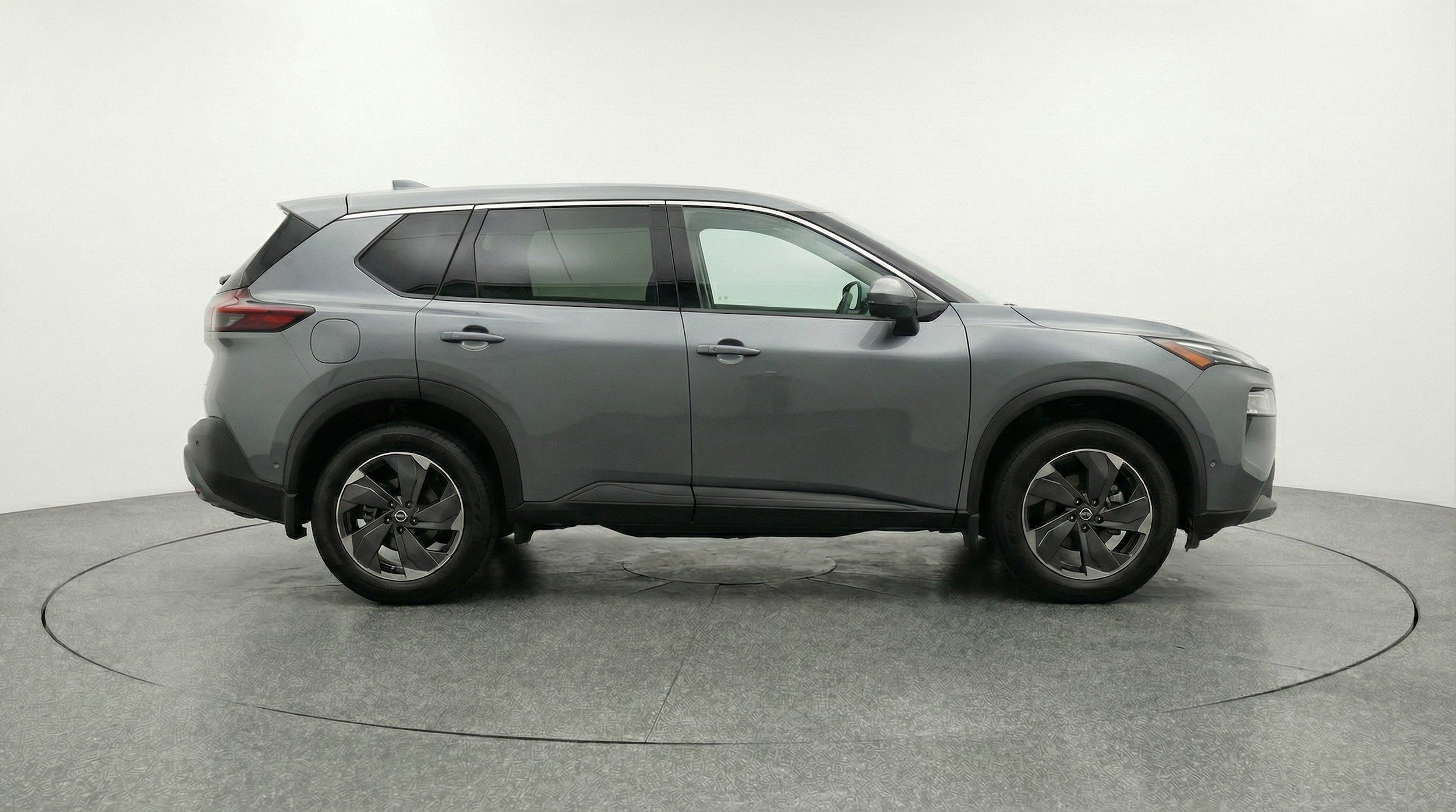 Thumbnail: 2025 Nissan Rogue - 11