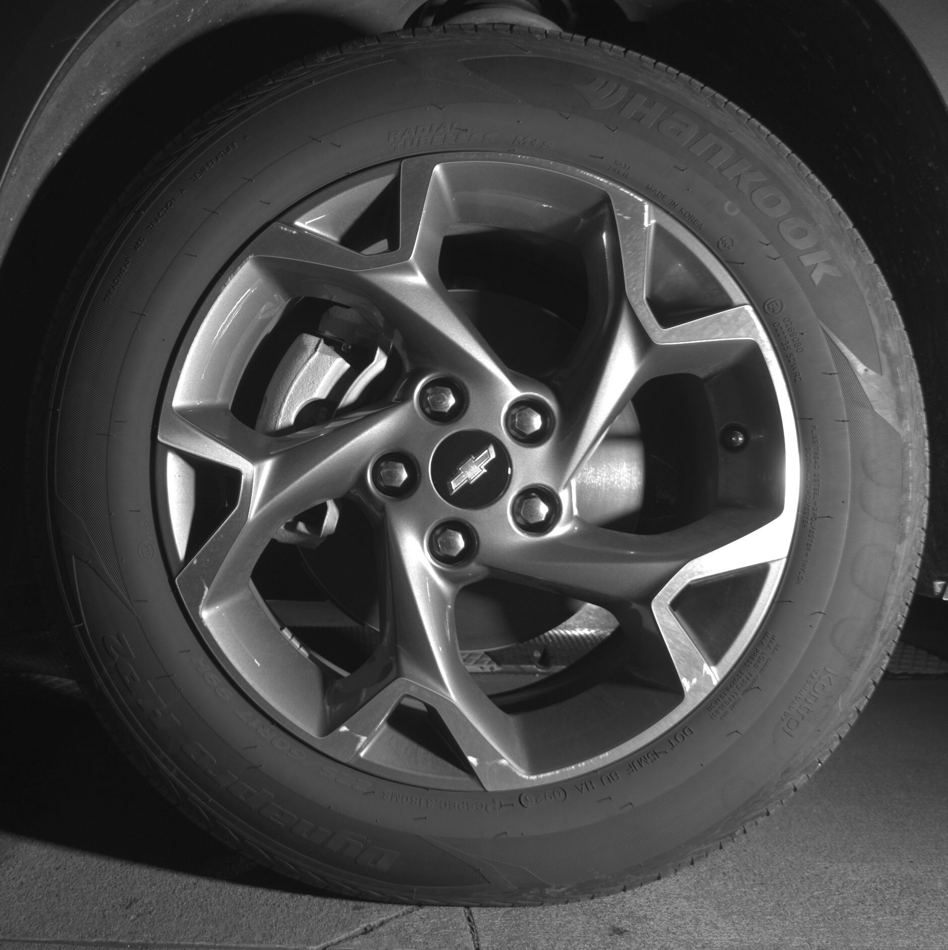 Thumbnail: 2025 Chevrolet Trax - 9