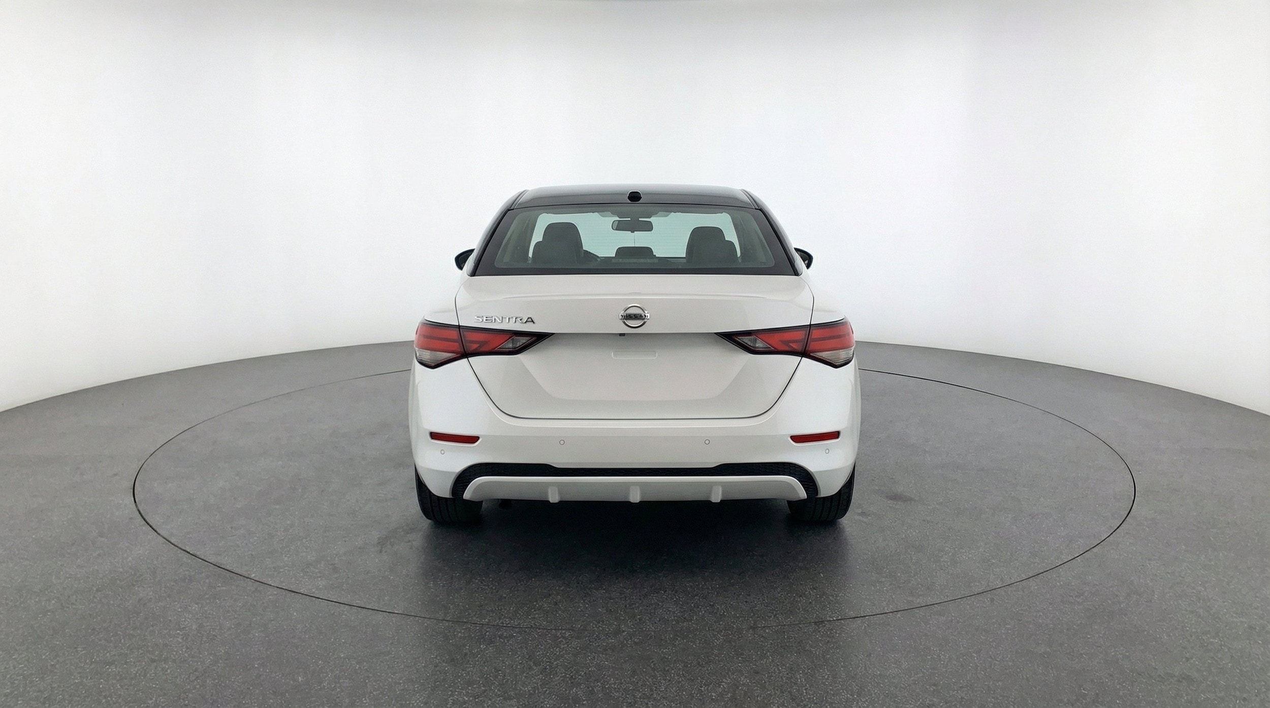 Thumbnail: 2025 Nissan Sentra - 7