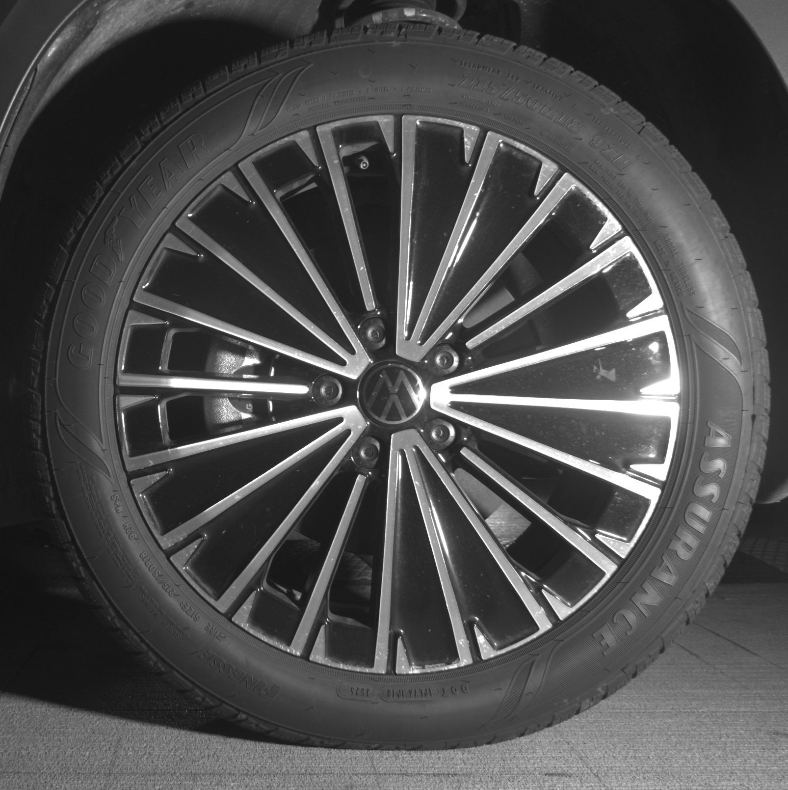 Thumbnail: 2025 Volkswagen Taos - 12